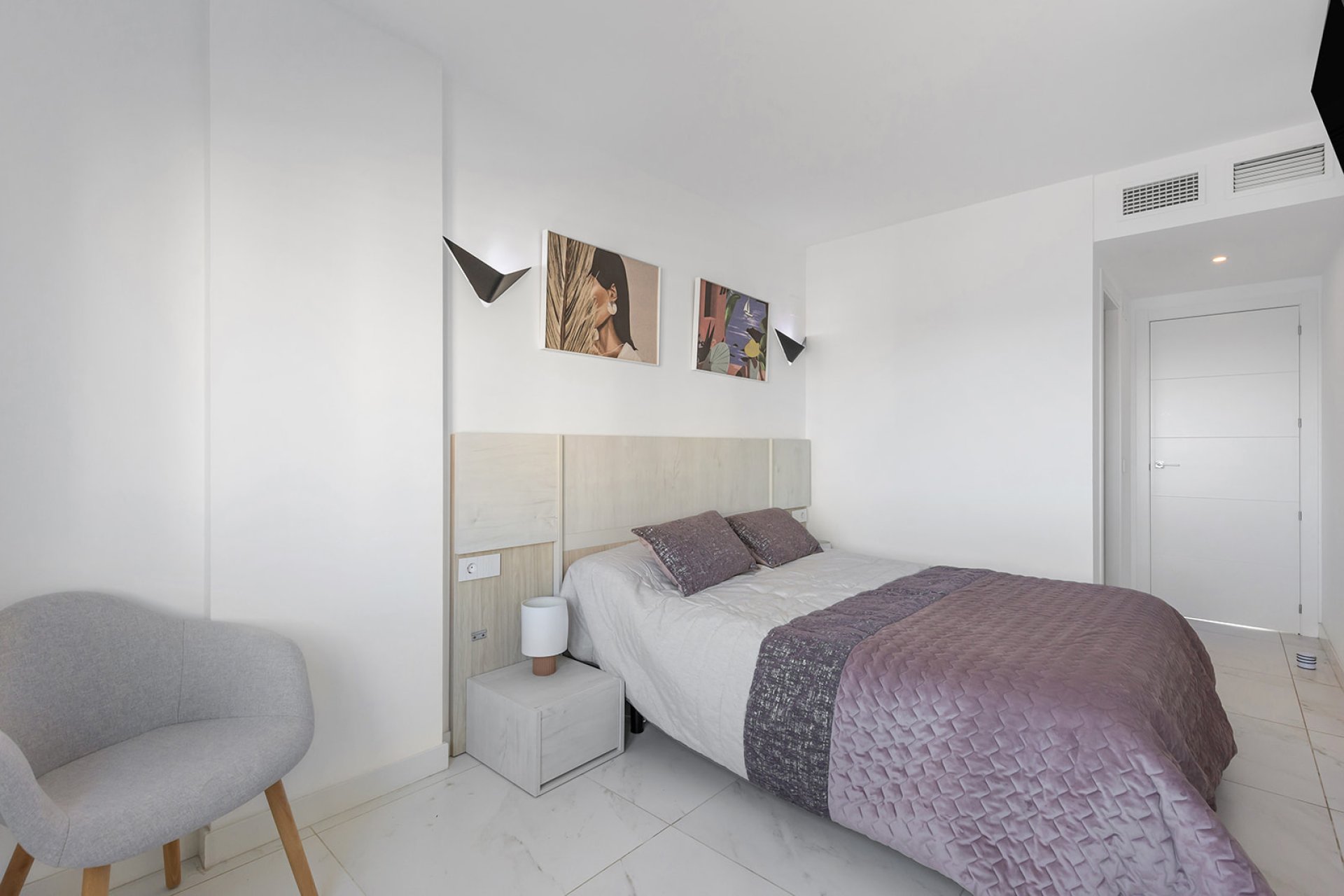 Wiederverkauf - Wohnung -
Torrevieja - Costa Blanca