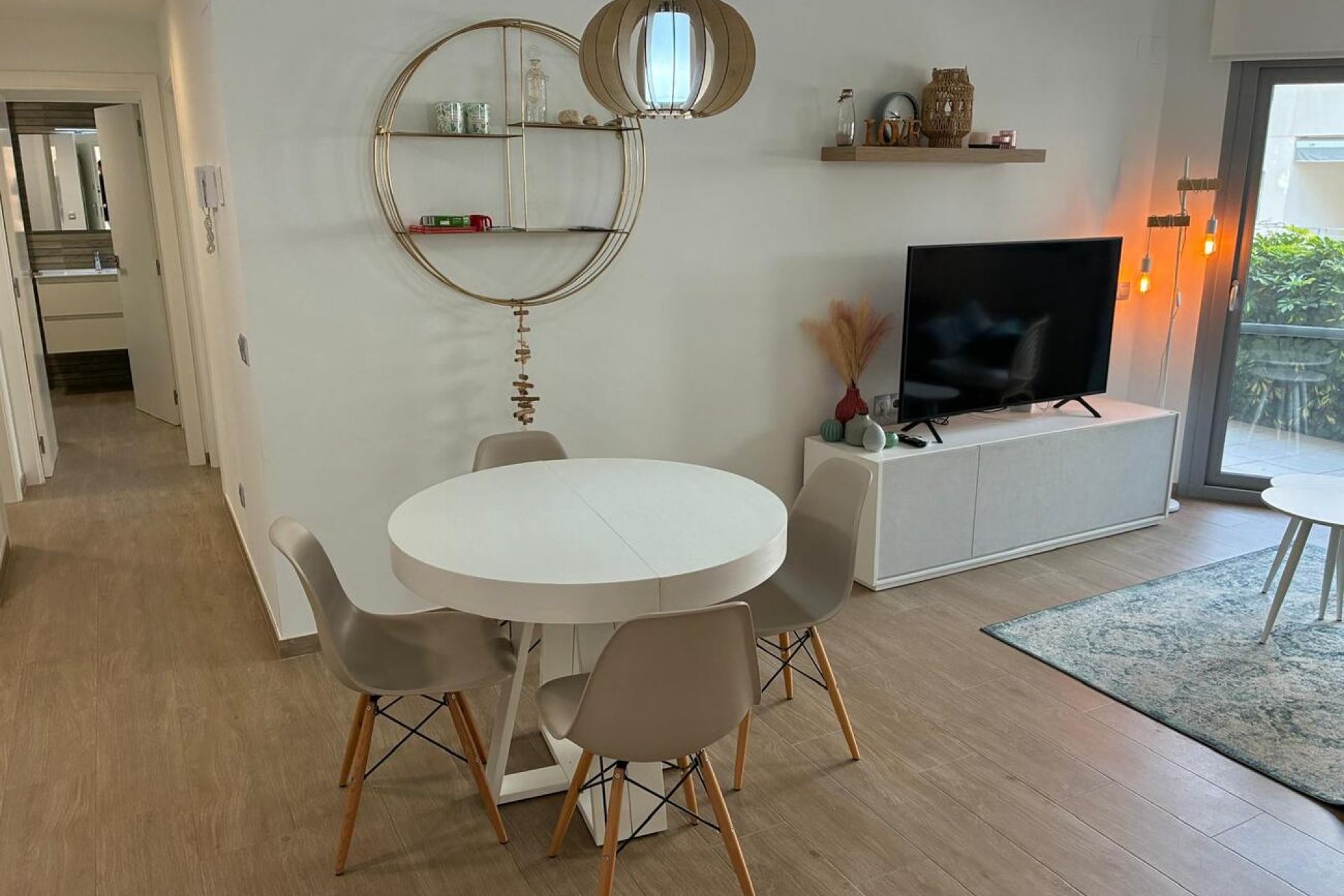 Wiederverkauf - Wohnung -
Torrevieja - Costa Blanca