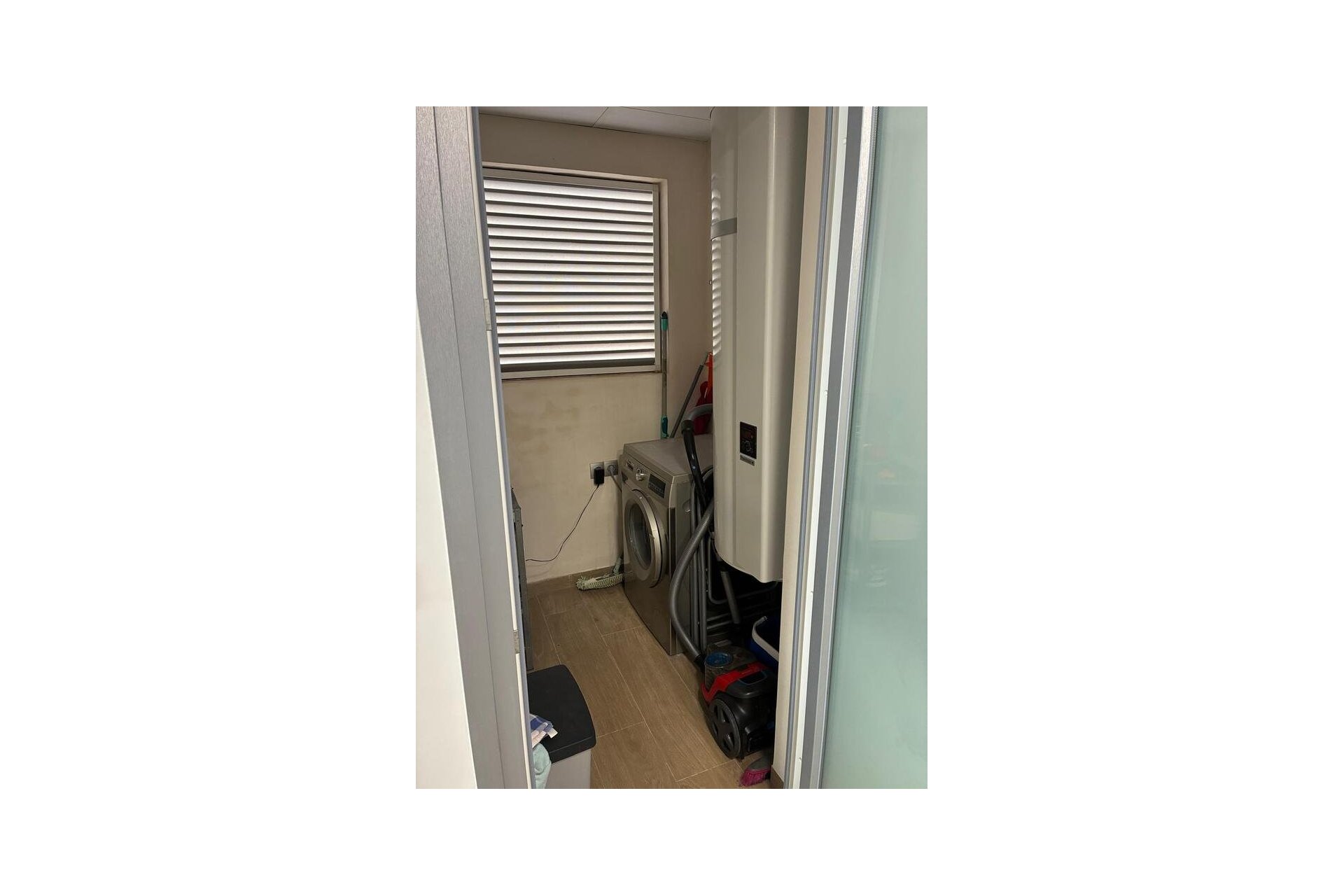 Wiederverkauf - Wohnung -
Torrevieja - Costa Blanca