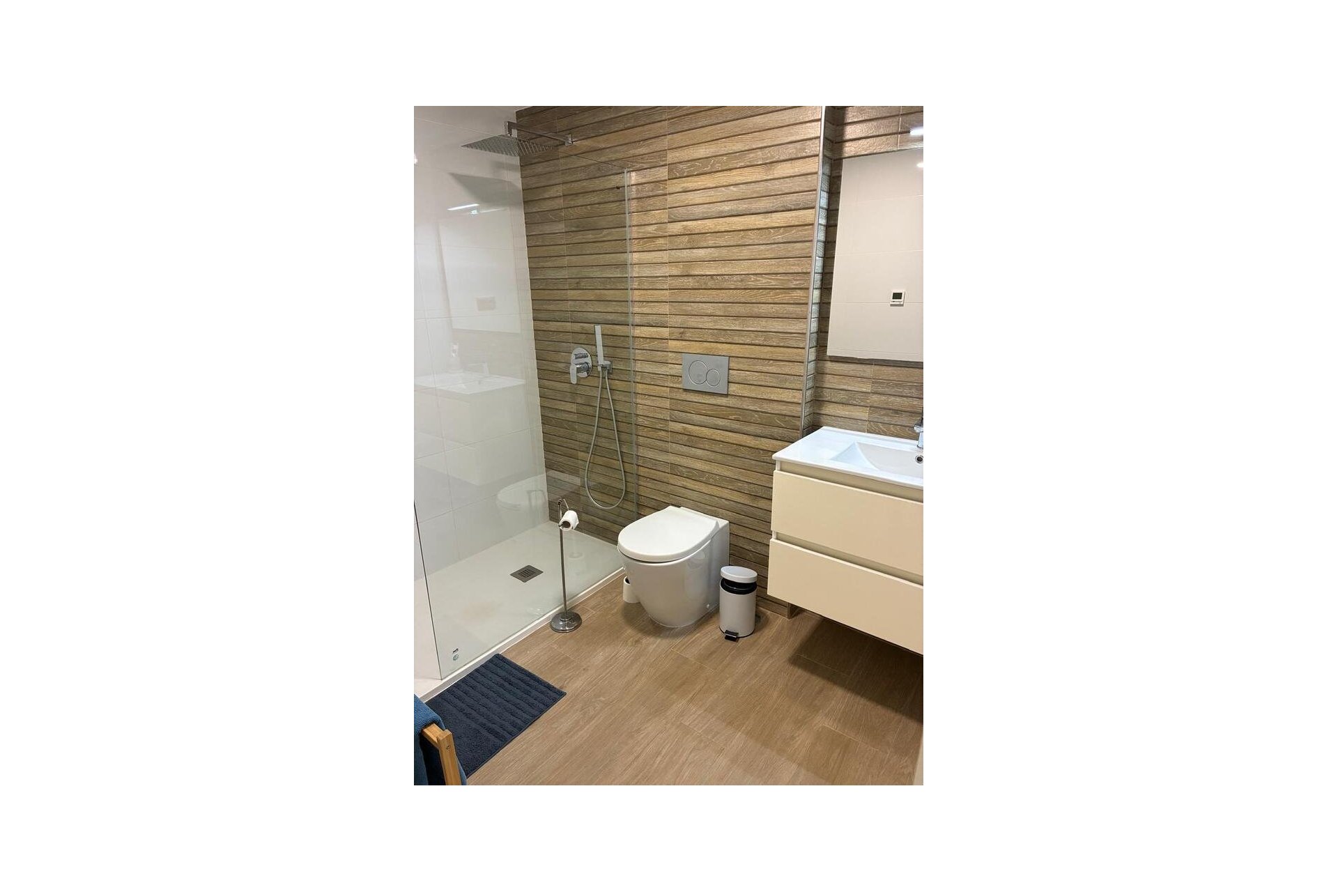 Wiederverkauf - Wohnung -
Torrevieja - Costa Blanca