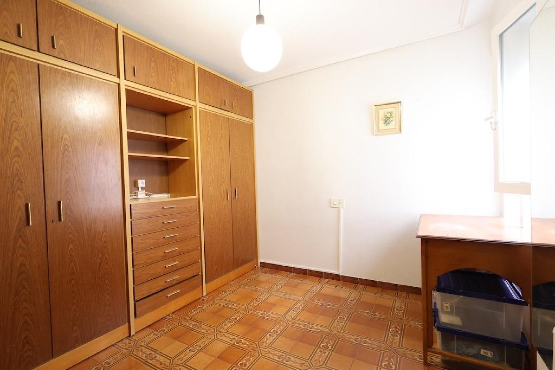 Wiederverkauf - Wohnung -
Torrevieja - Costa Blanca