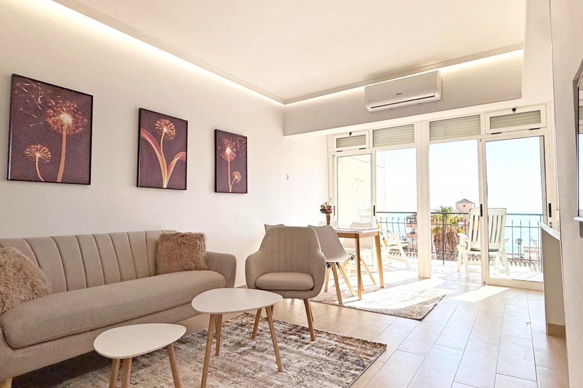 Wiederverkauf - Wohnung -
Torrevieja - Costa Blanca