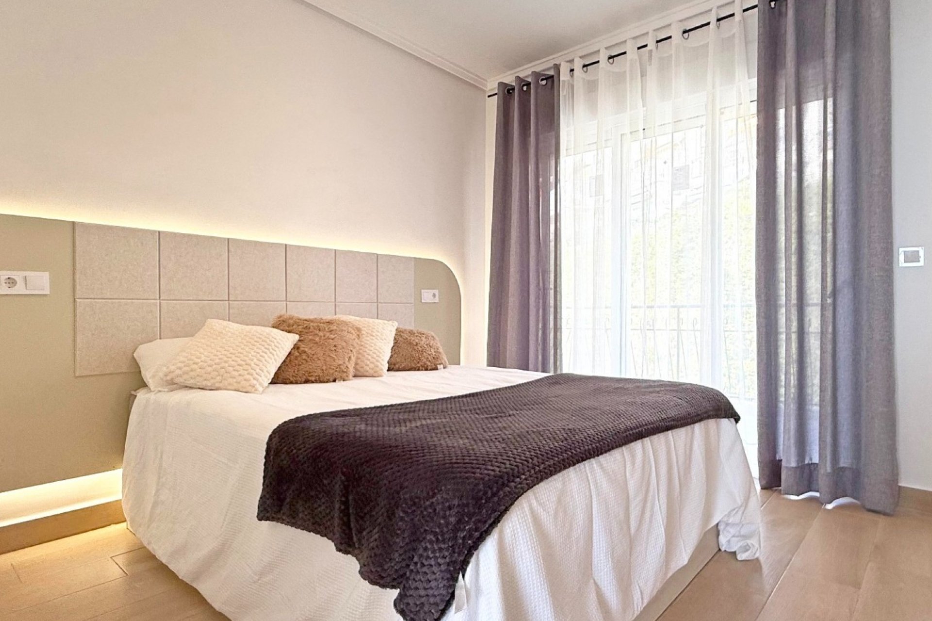 Wiederverkauf - Wohnung -
Torrevieja - Costa Blanca