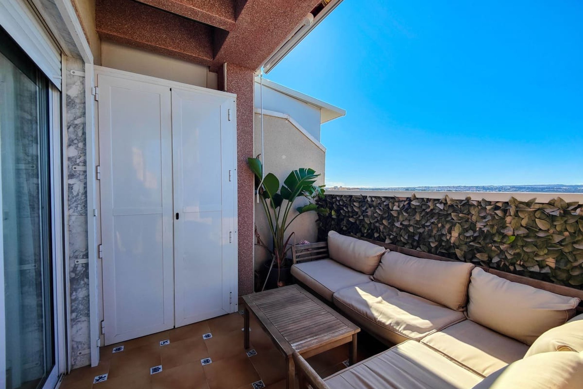 Wiederverkauf - Wohnung -
Torrevieja - Costa Blanca