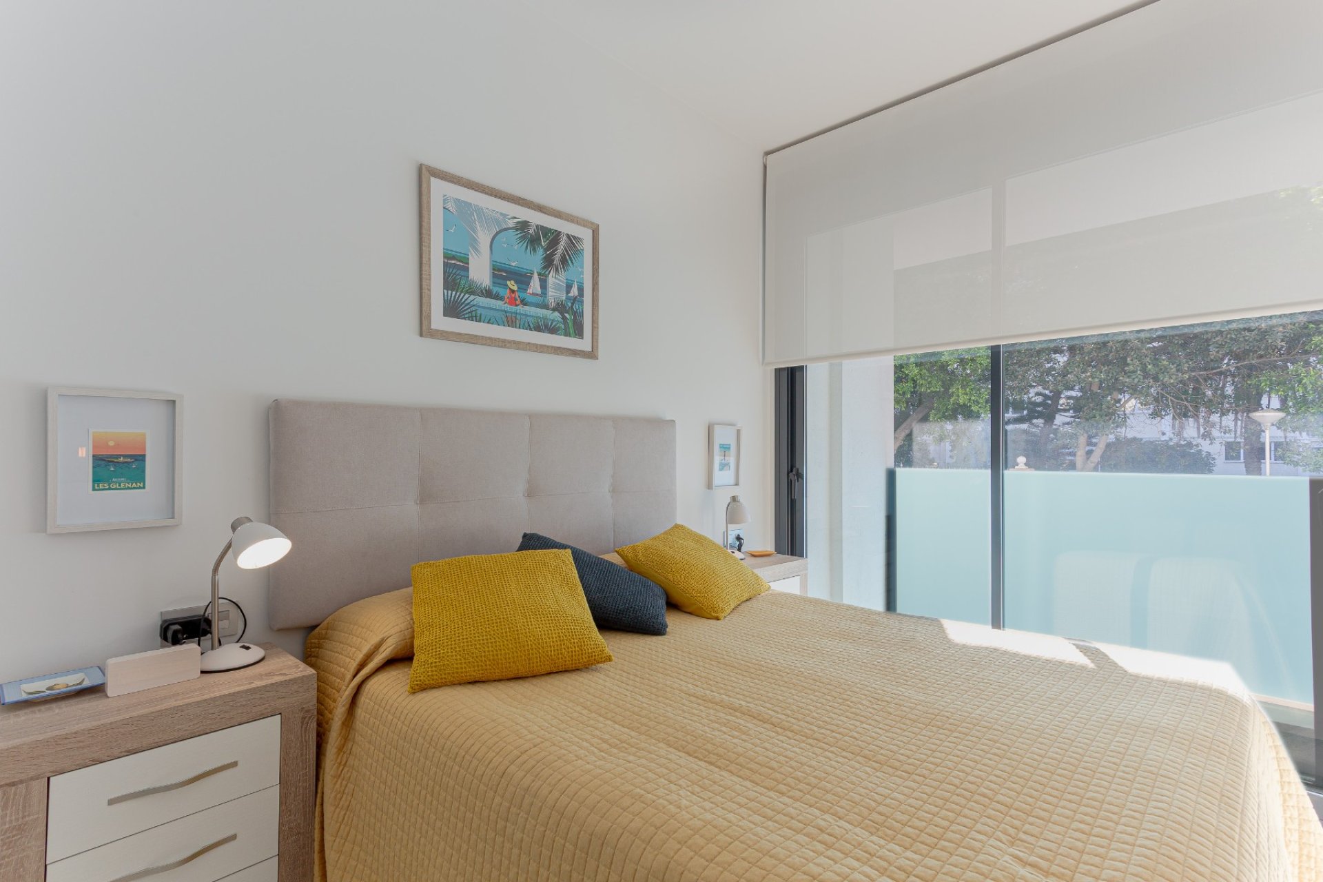 Wiederverkauf - Wohnung -
Torrevieja - Costa Blanca