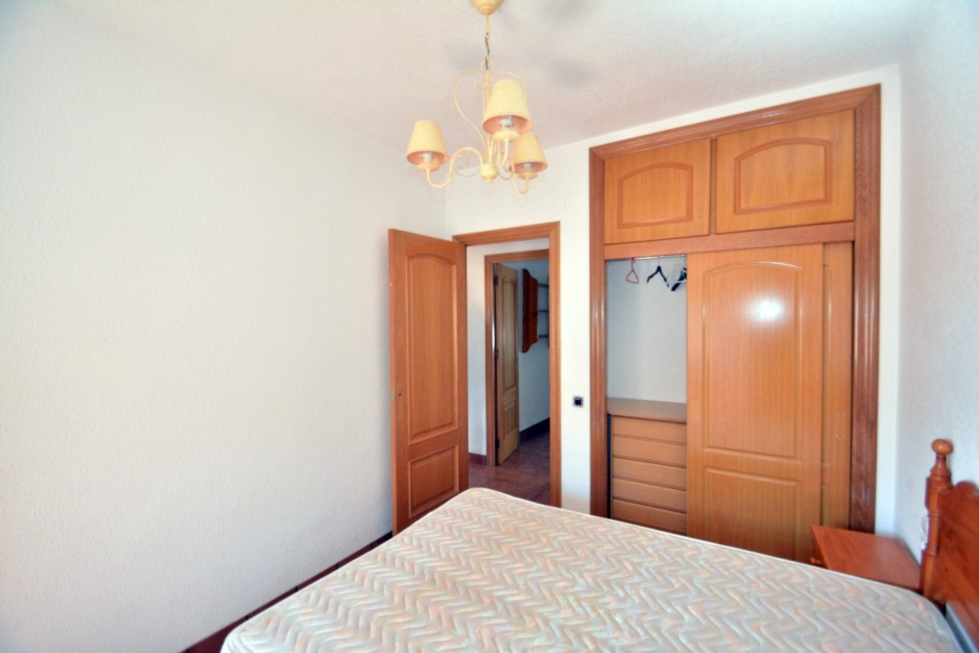 Wiederverkauf - Wohnung -
Torrevieja - Costa Blanca