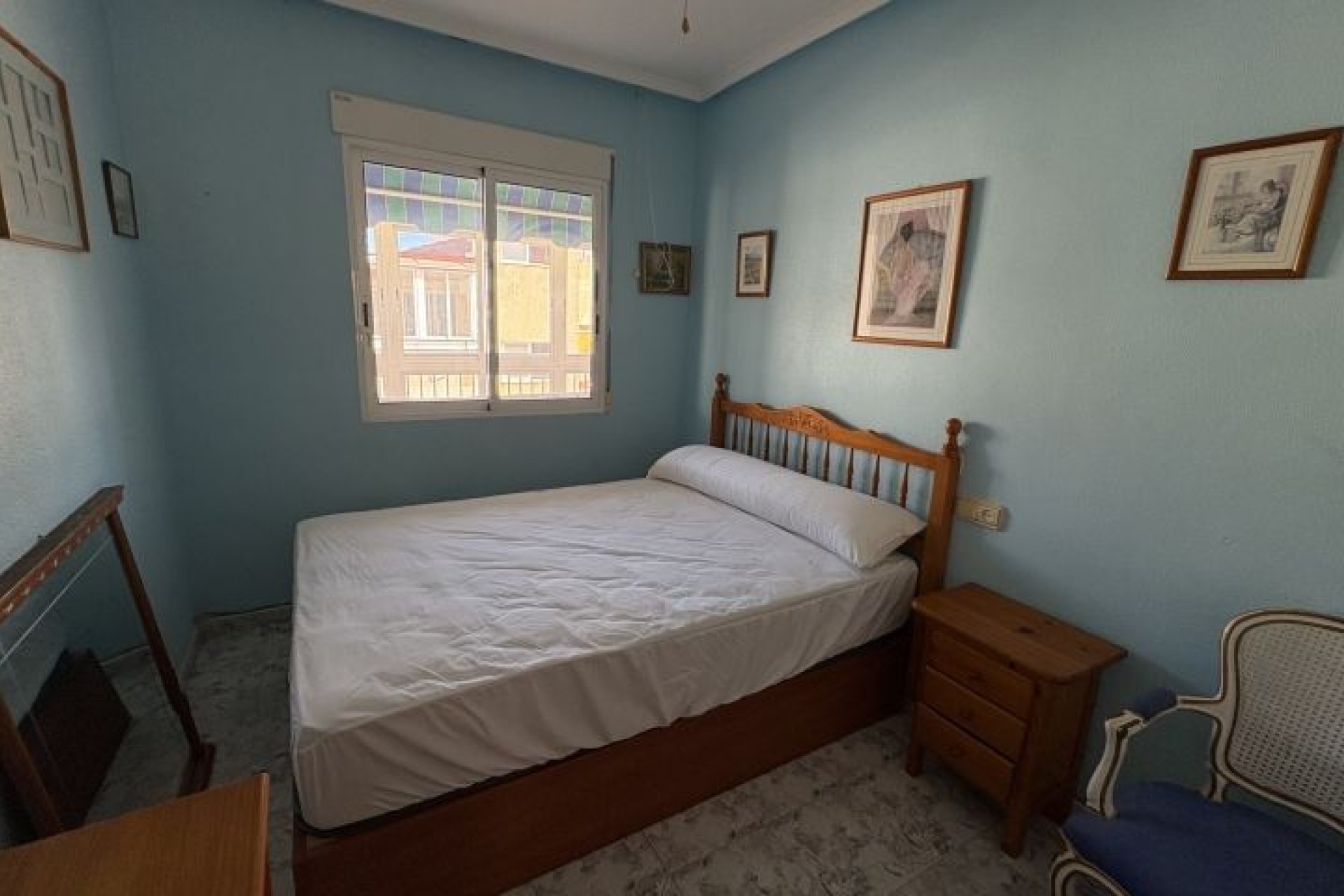 Wiederverkauf - Wohnung -
Torrevieja - Costa Blanca