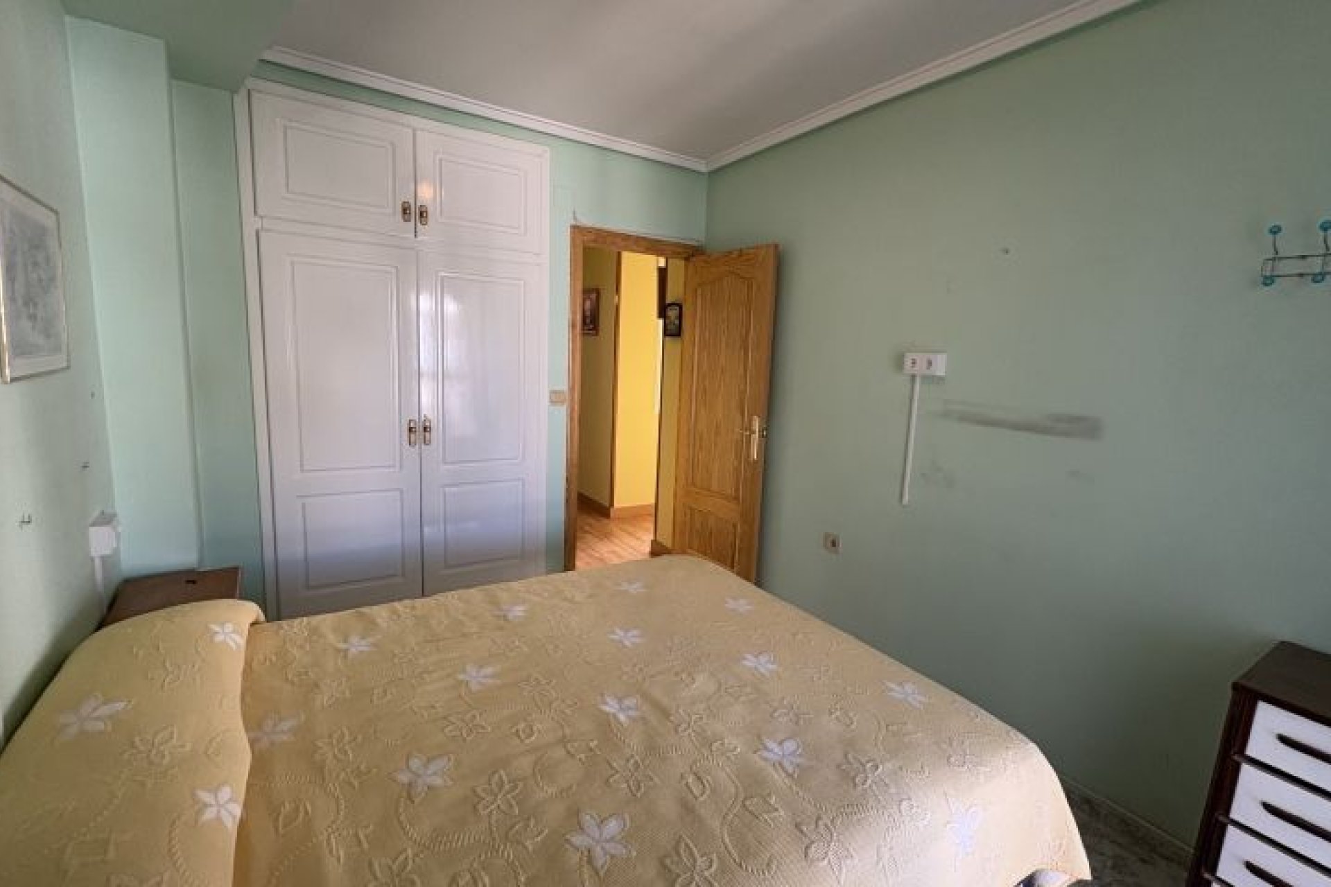 Wiederverkauf - Wohnung -
Torrevieja - Costa Blanca