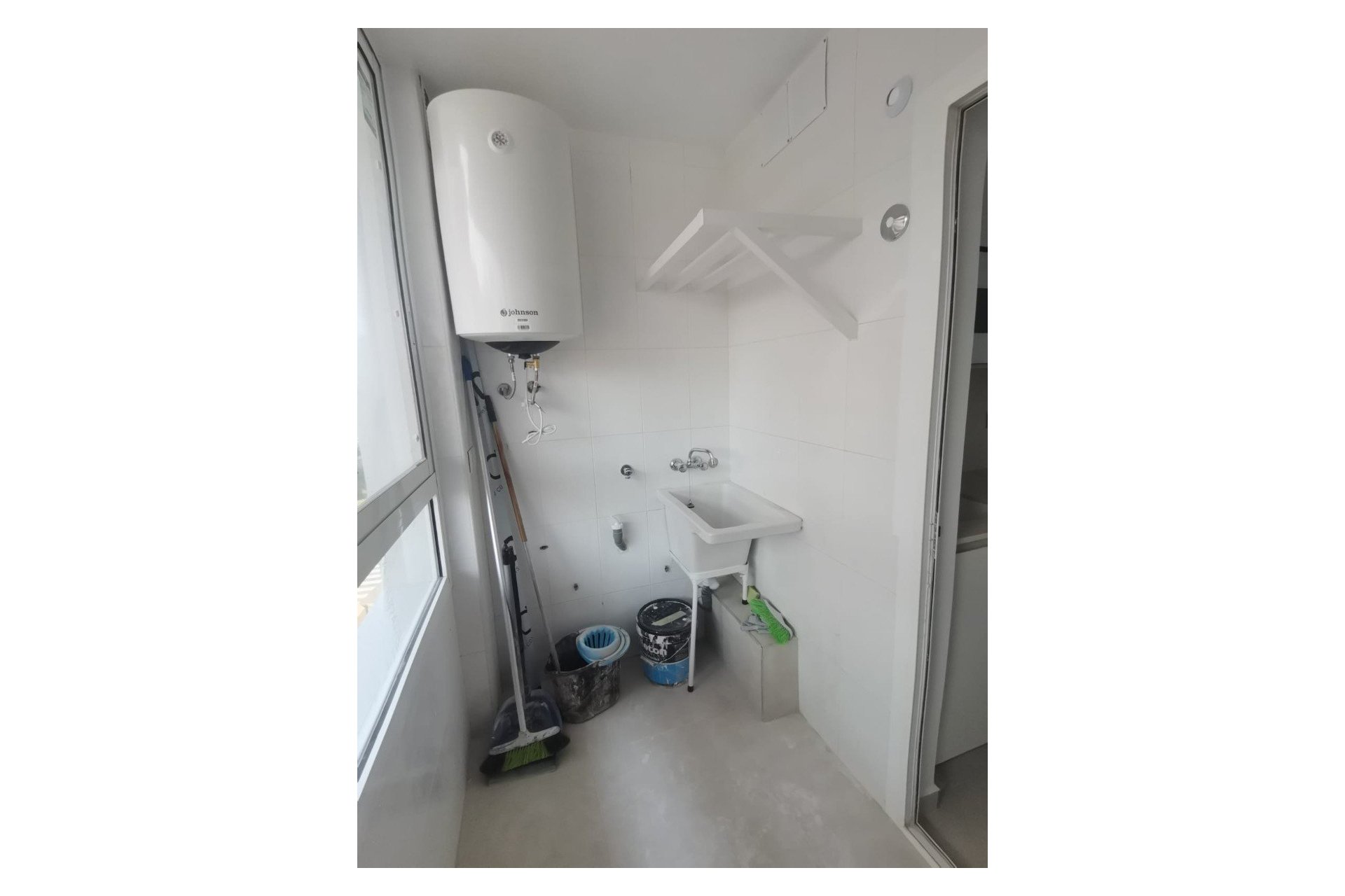 Wiederverkauf - Wohnung -
Torrevieja - Costa Blanca