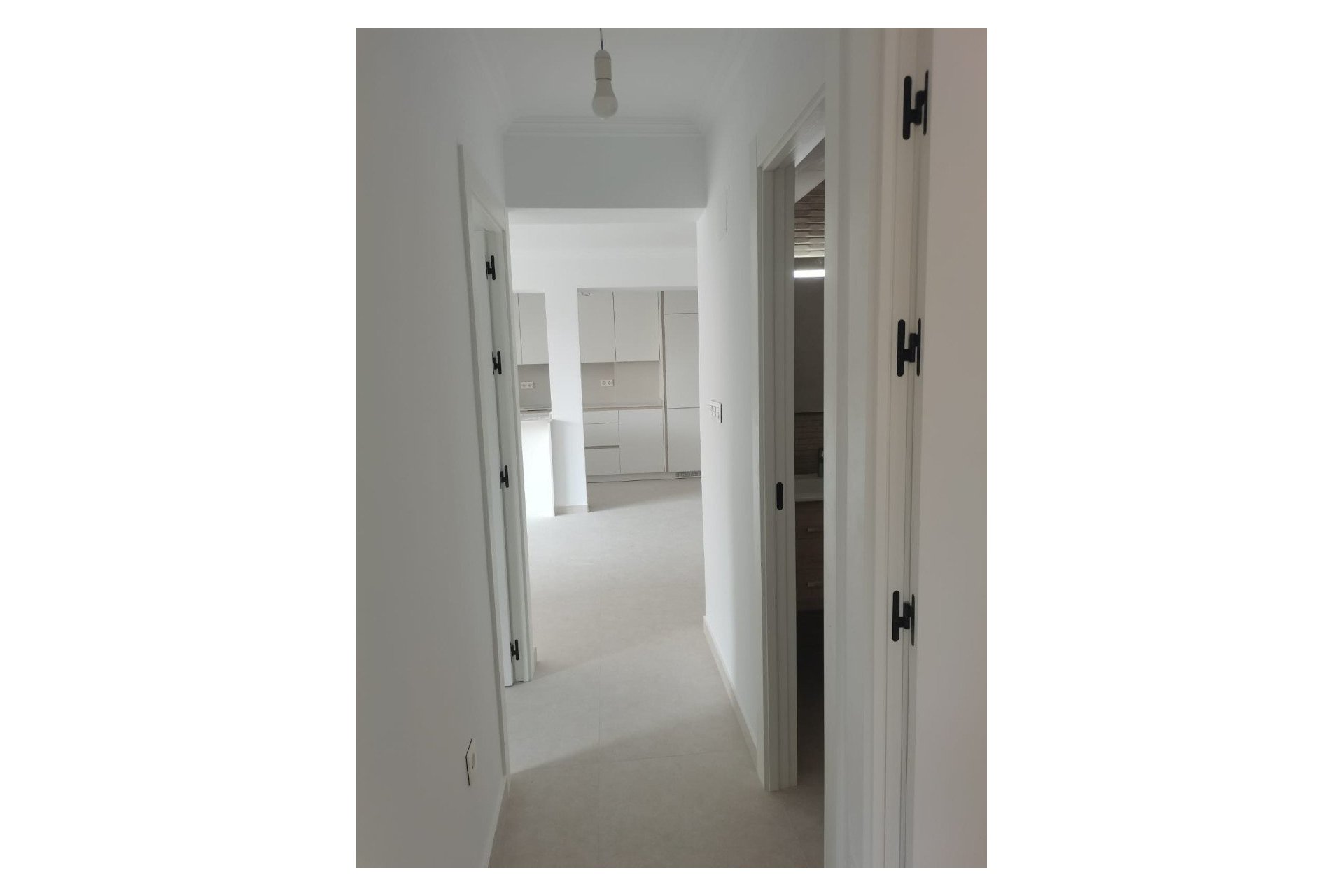 Wiederverkauf - Wohnung -
Torrevieja - Costa Blanca