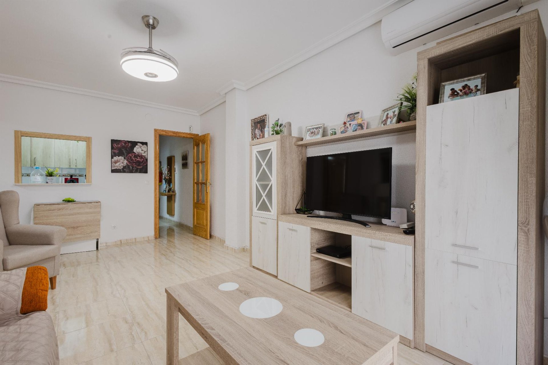 Wiederverkauf - Wohnung -
Torrevieja - Costa Blanca