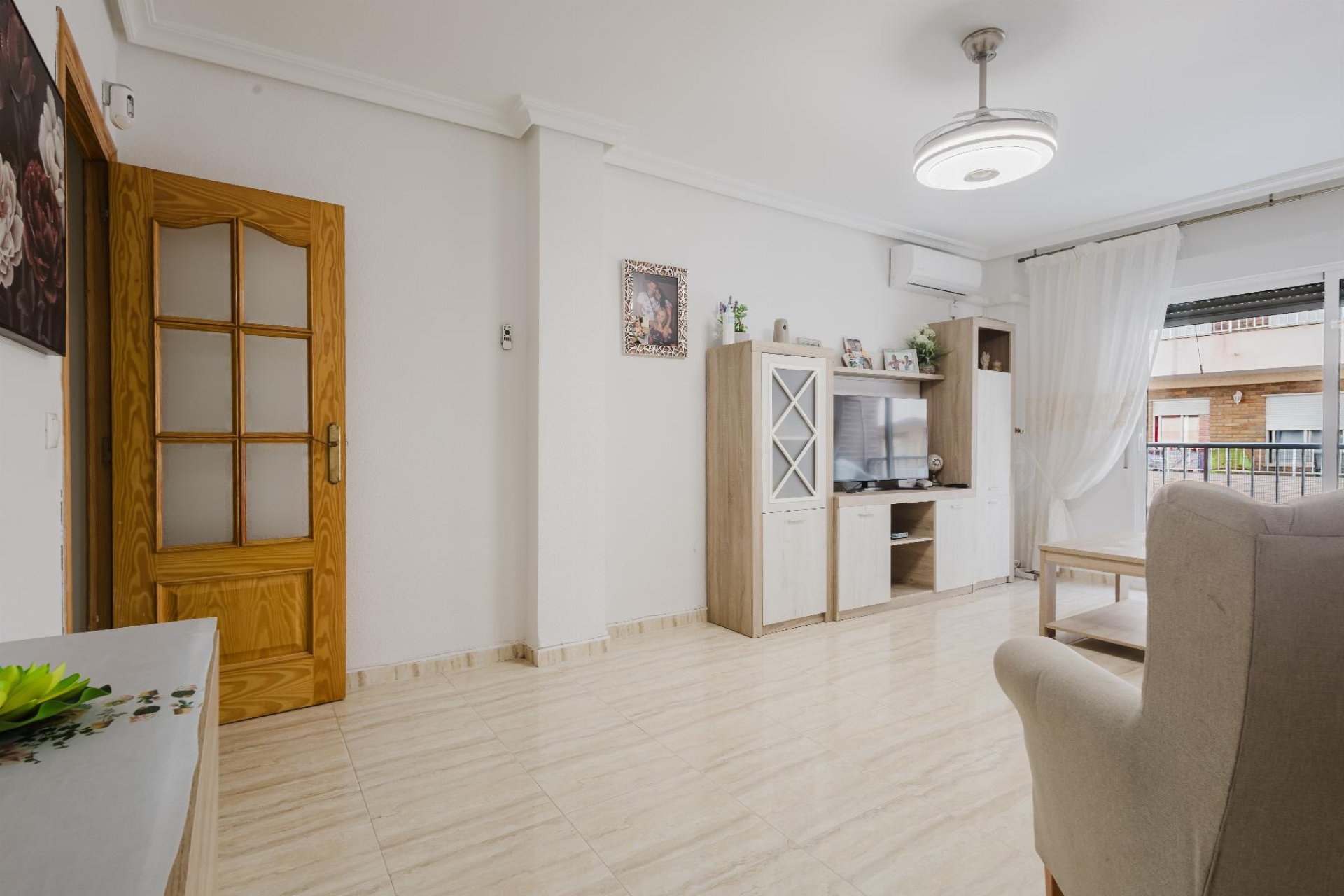 Wiederverkauf - Wohnung -
Torrevieja - Costa Blanca