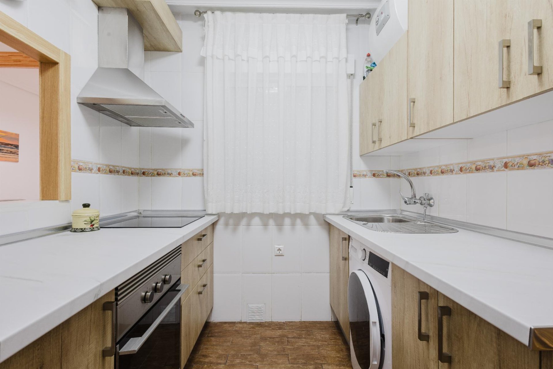 Wiederverkauf - Wohnung -
Torrevieja - Costa Blanca