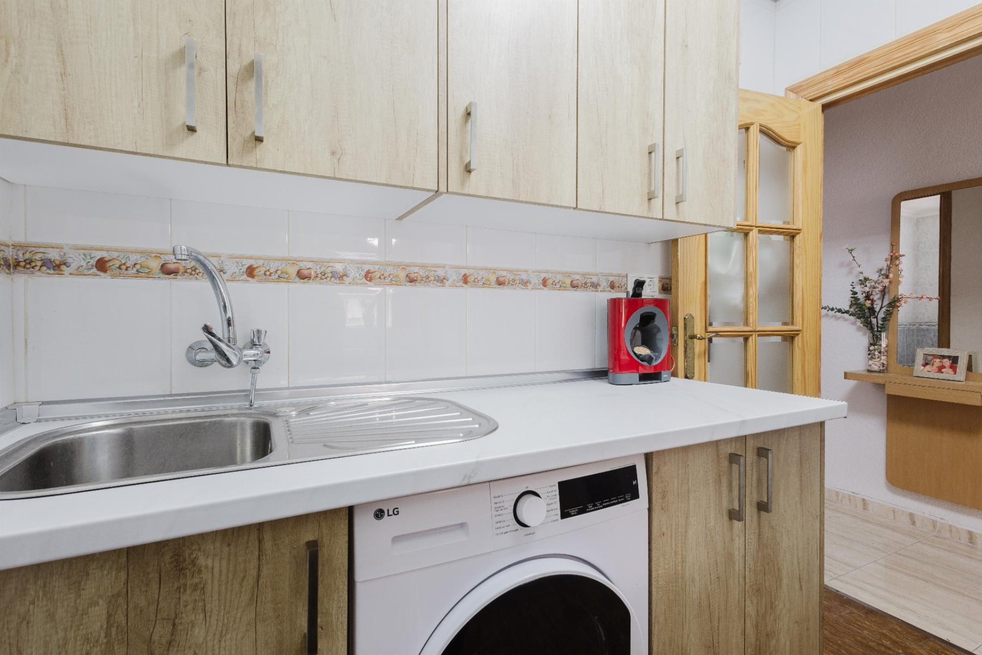 Wiederverkauf - Wohnung -
Torrevieja - Costa Blanca