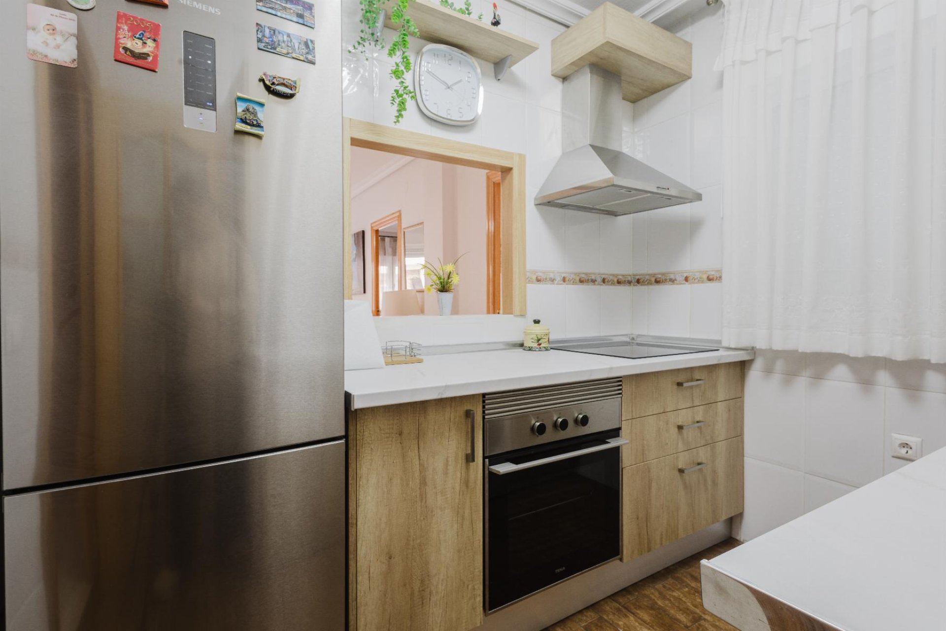 Wiederverkauf - Wohnung -
Torrevieja - Costa Blanca