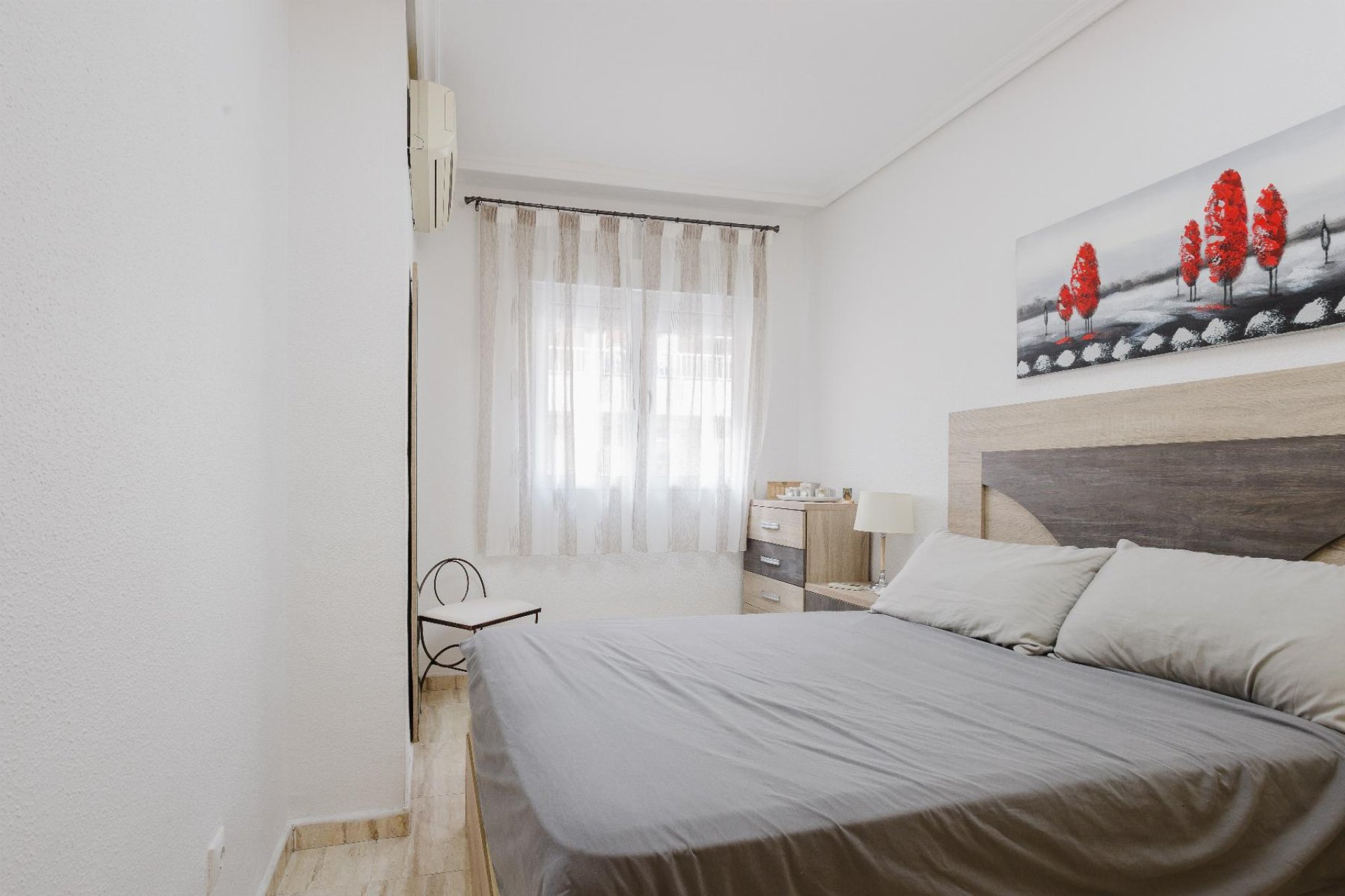 Wiederverkauf - Wohnung -
Torrevieja - Costa Blanca
