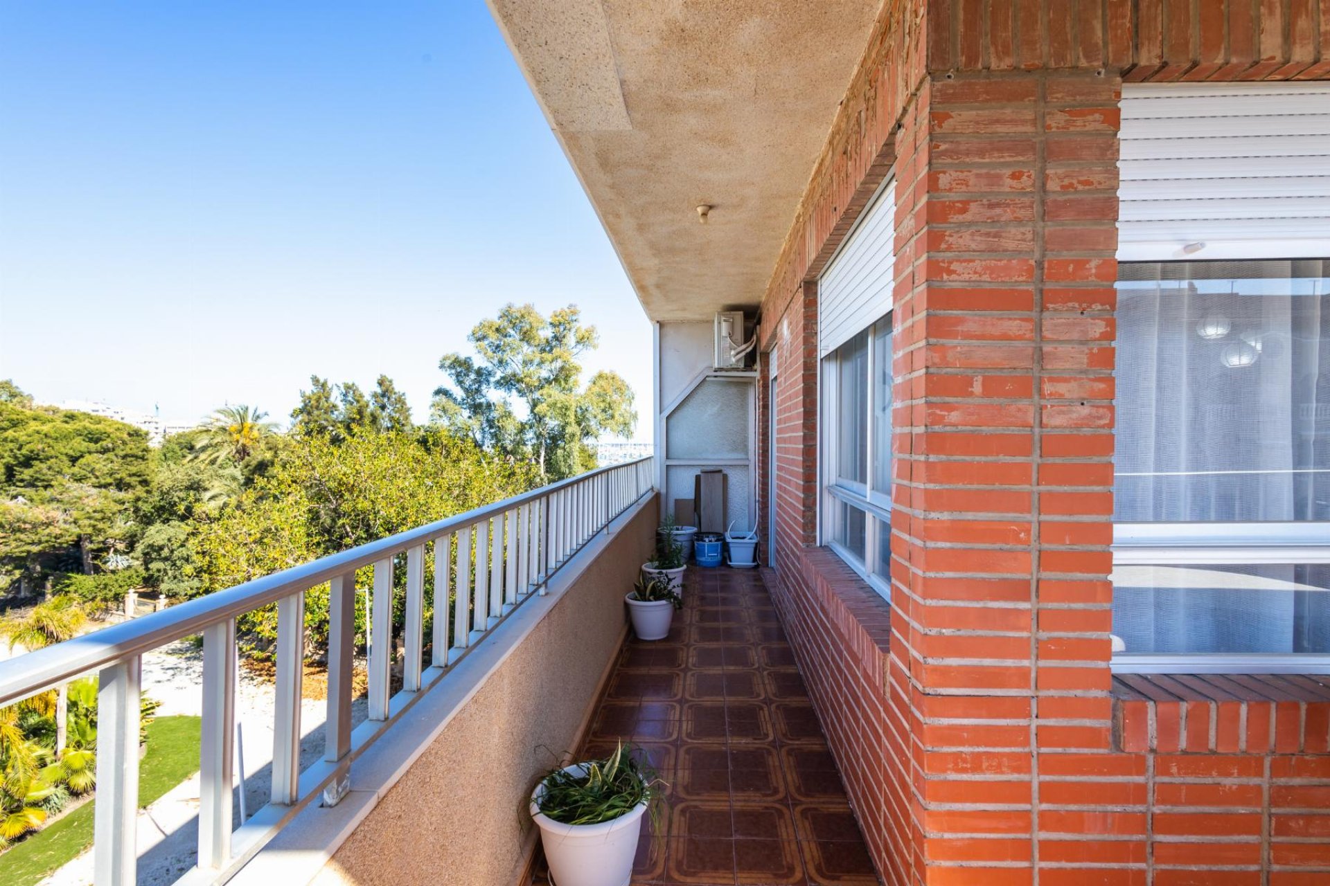Wiederverkauf - Wohnung -
Torrevieja - Costa Blanca