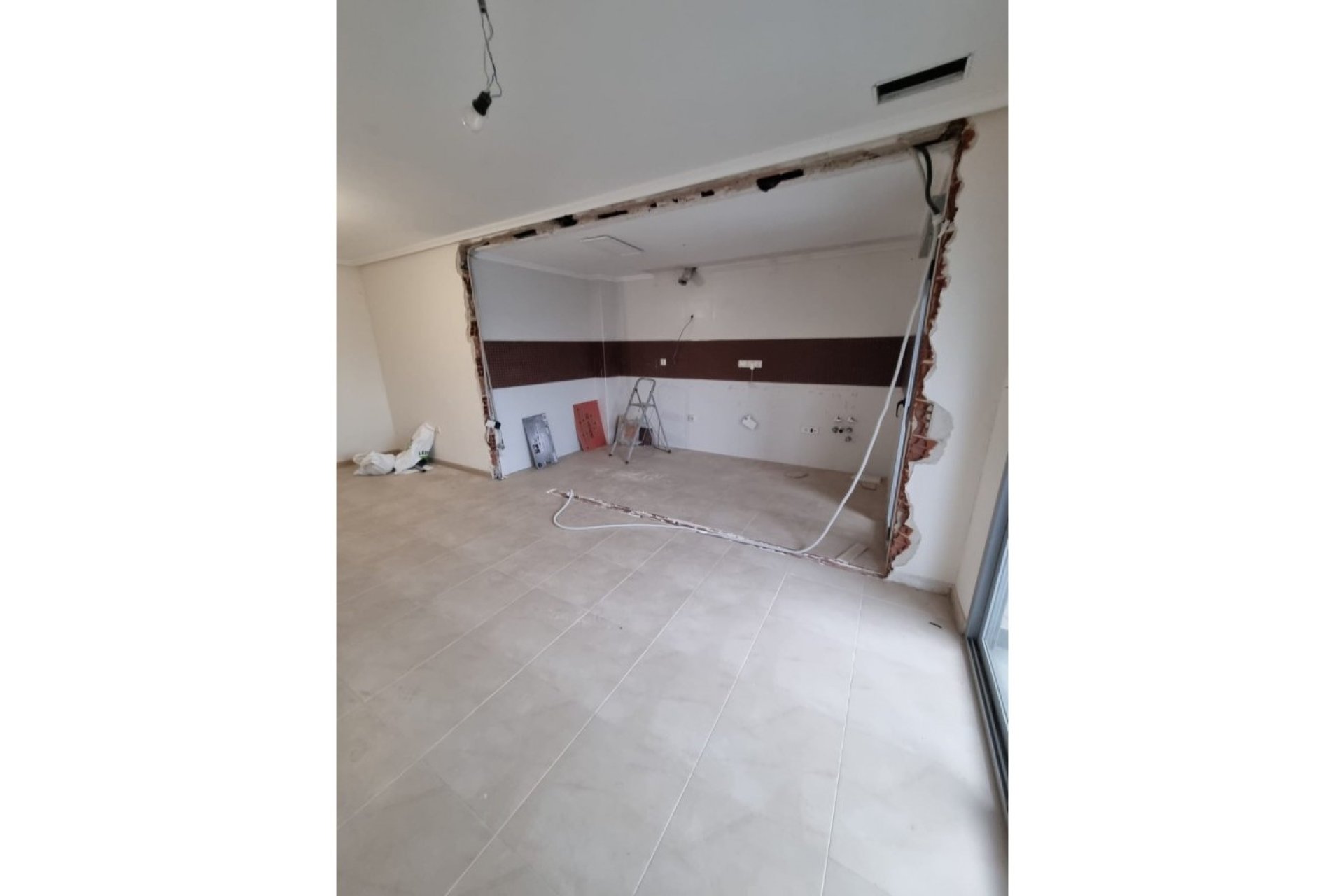 Wiederverkauf - Wohnung -
Torrevieja - Costa Blanca