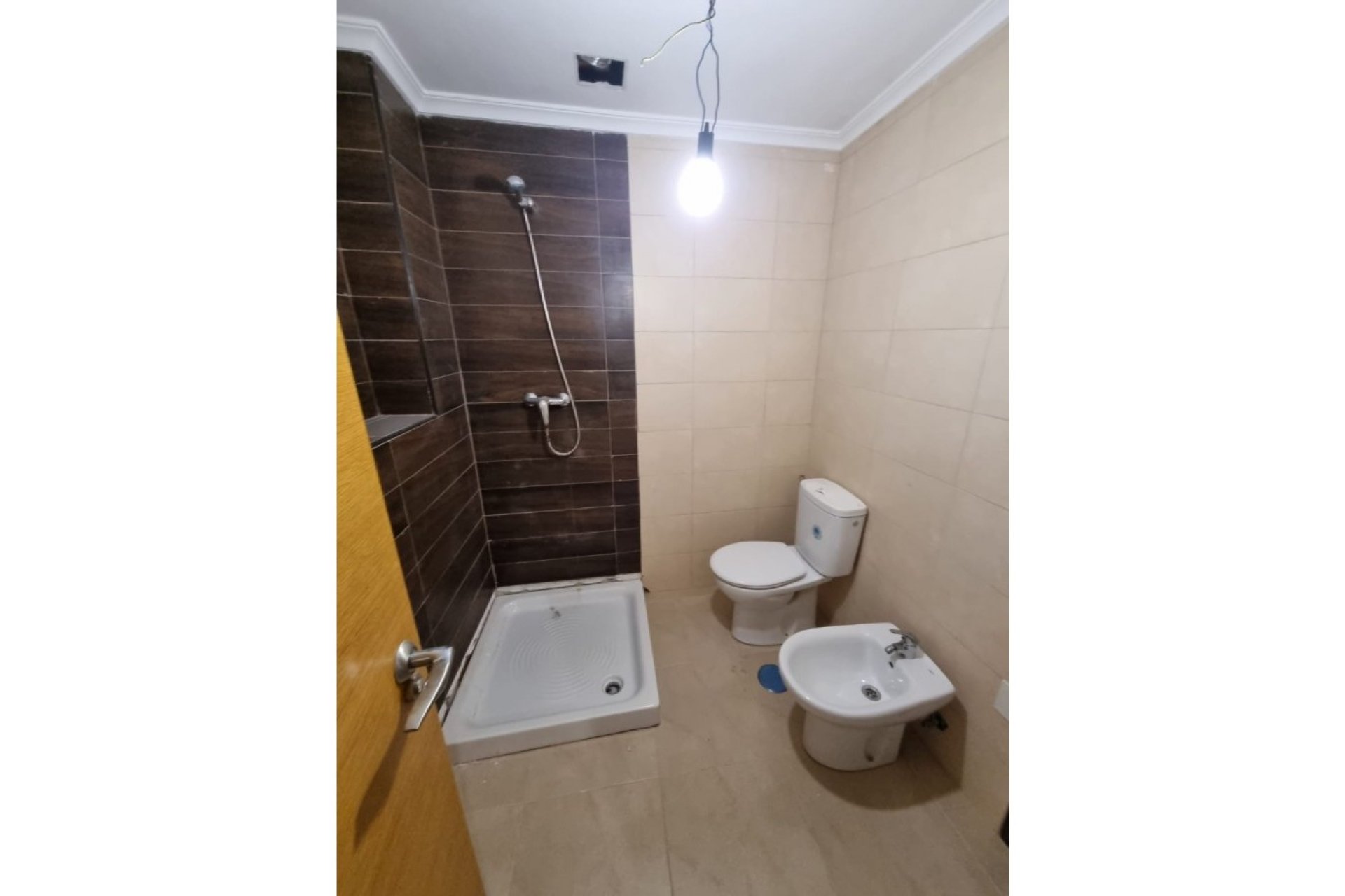 Wiederverkauf - Wohnung -
Torrevieja - Costa Blanca