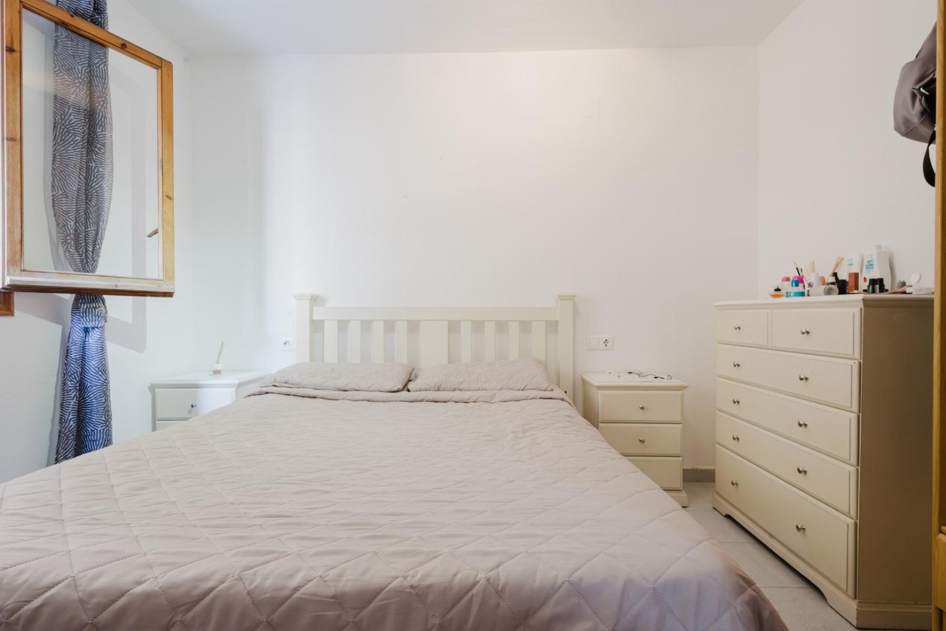 Wiederverkauf - Wohnung -
Torrevieja - Costa Blanca