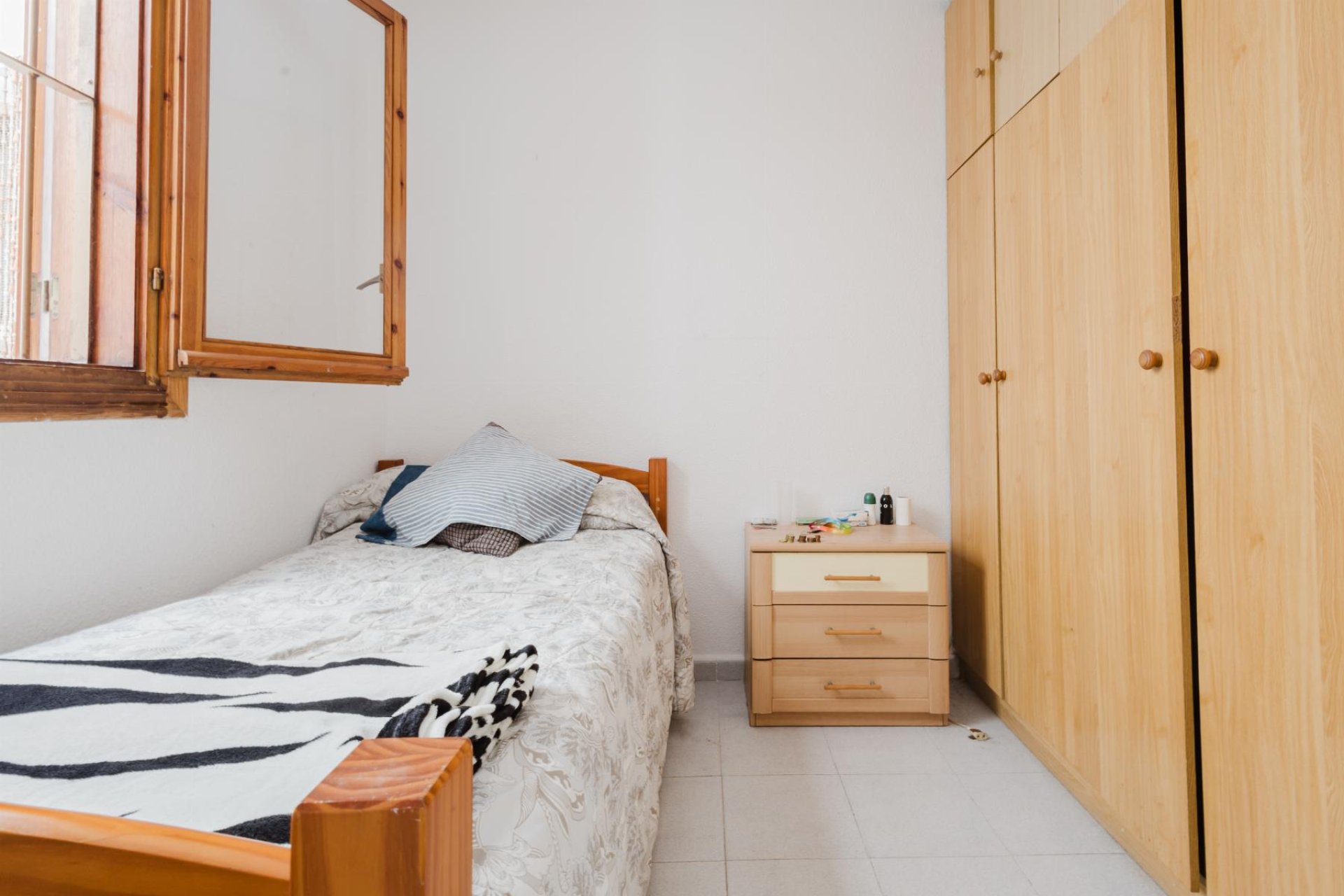 Wiederverkauf - Wohnung -
Torrevieja - Costa Blanca