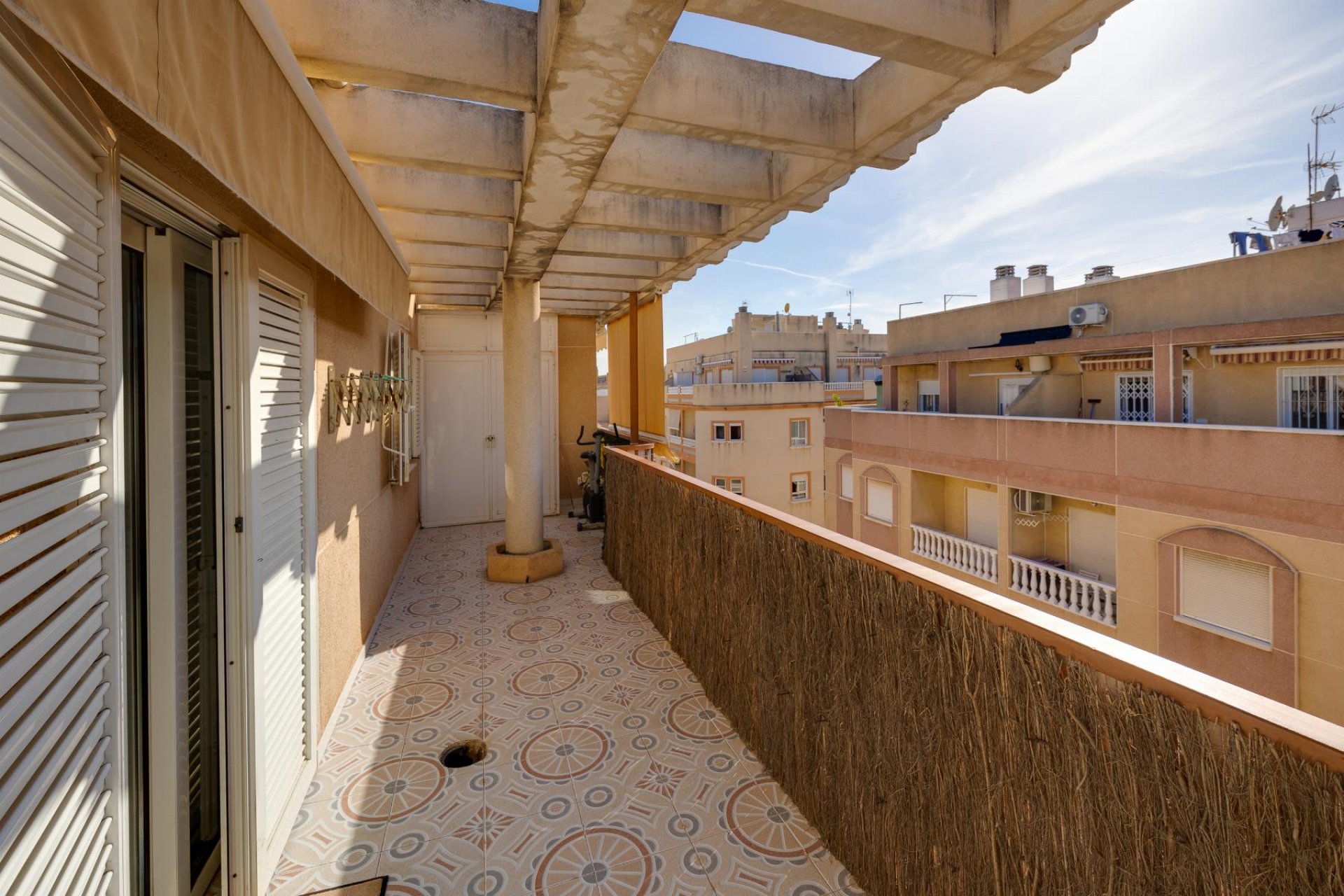 Wiederverkauf - Wohnung -
Torrevieja - Costa Blanca