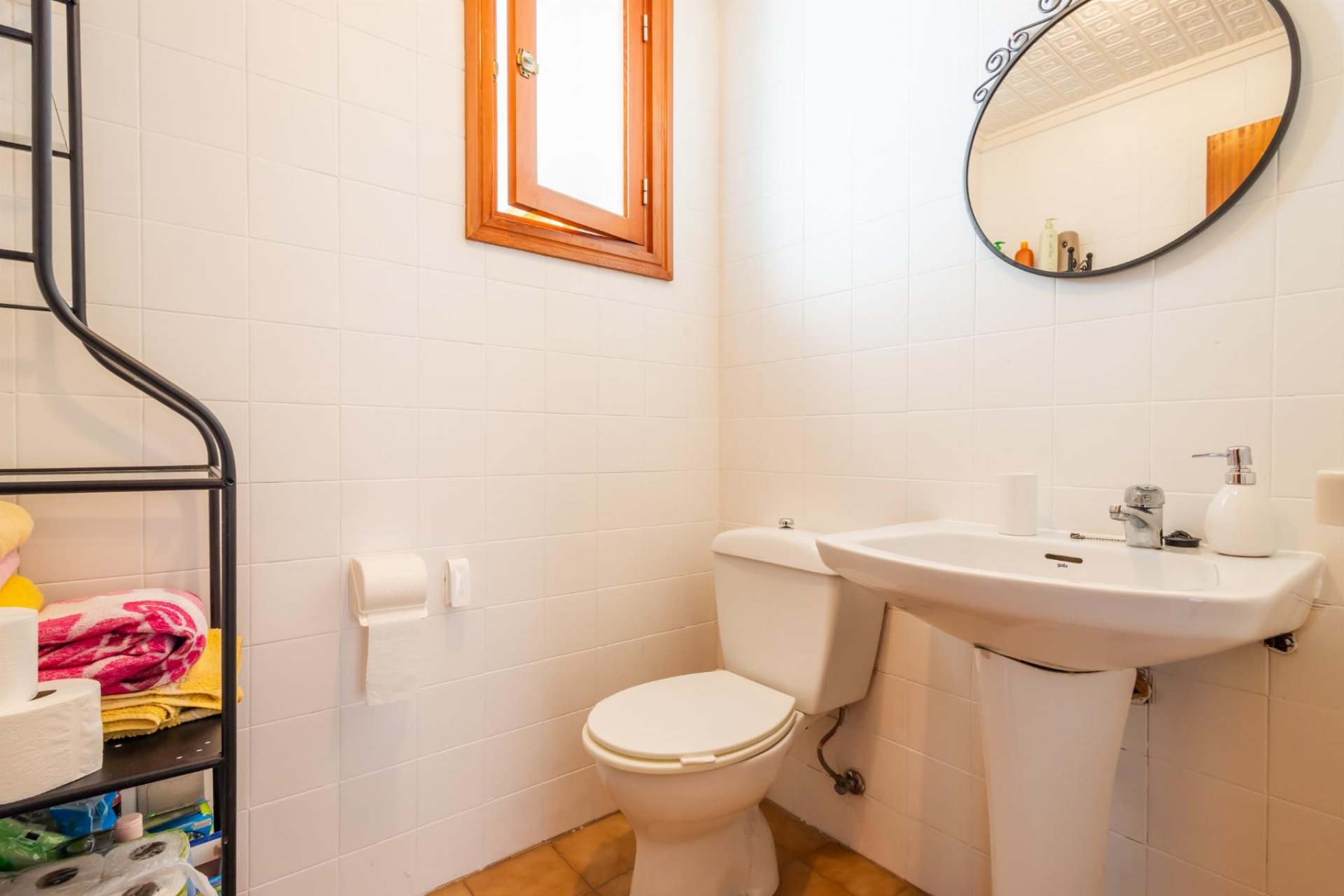 Wiederverkauf - Wohnung -
Torrevieja - Costa Blanca