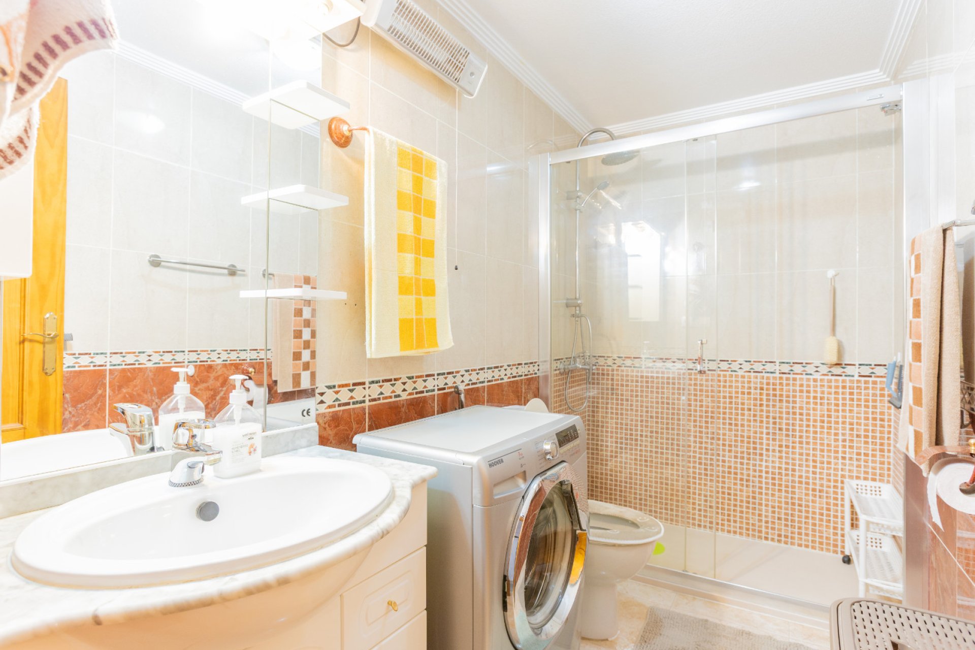 Wiederverkauf - Wohnung -
Torrevieja - Costa Blanca