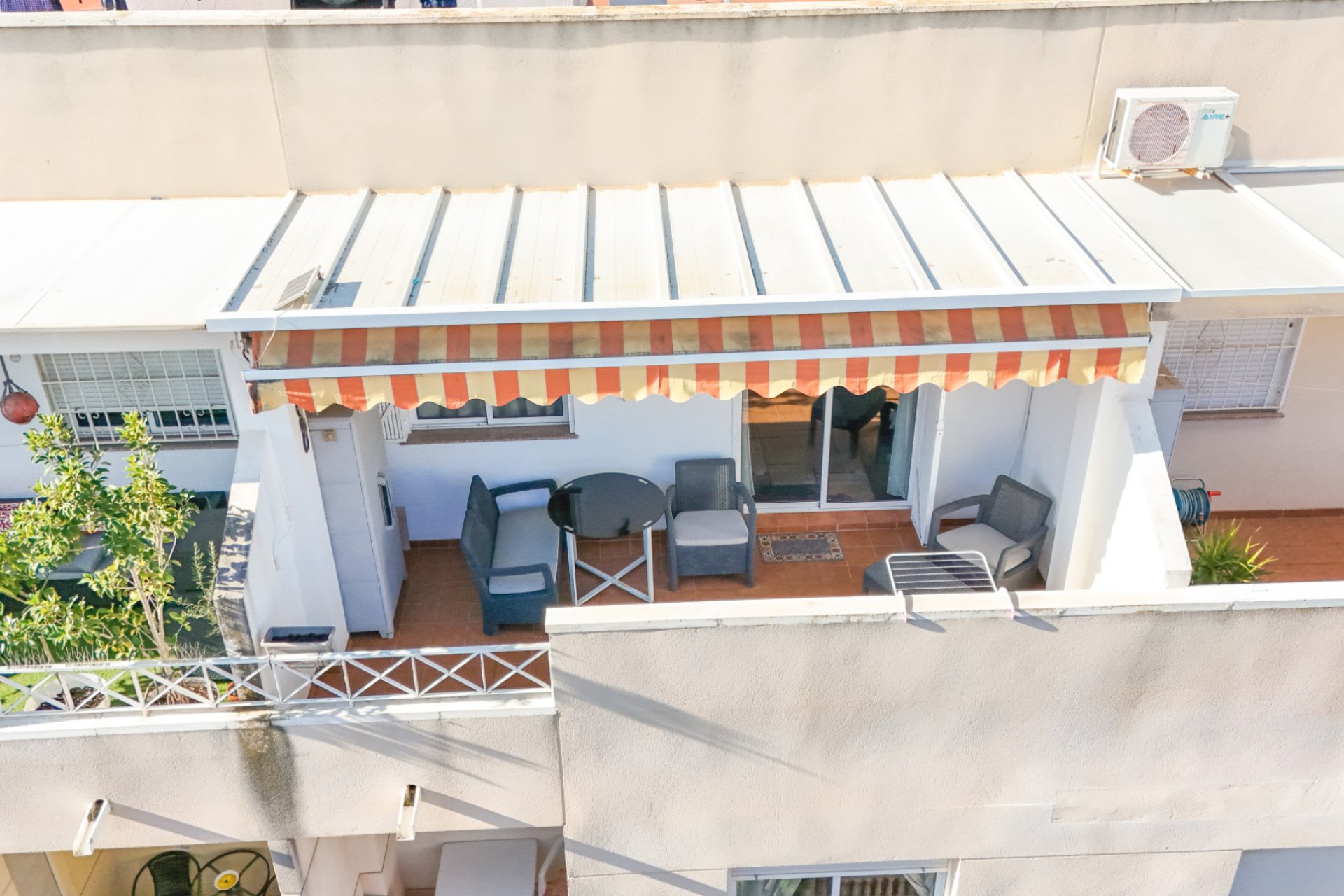 Wiederverkauf - Wohnung -
Torrevieja - Costa Blanca