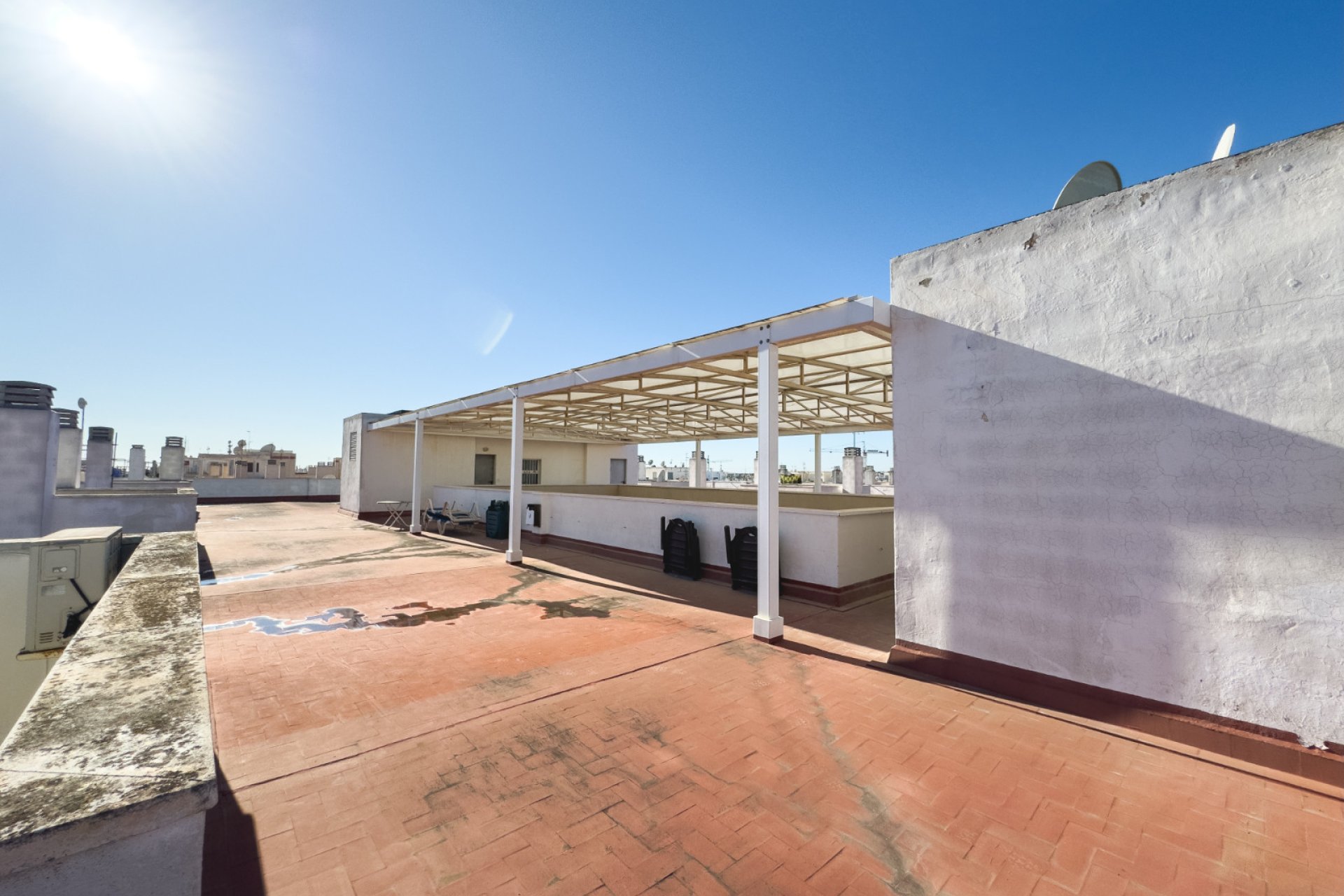 Wiederverkauf - Wohnung -
Torrevieja - Costa Blanca