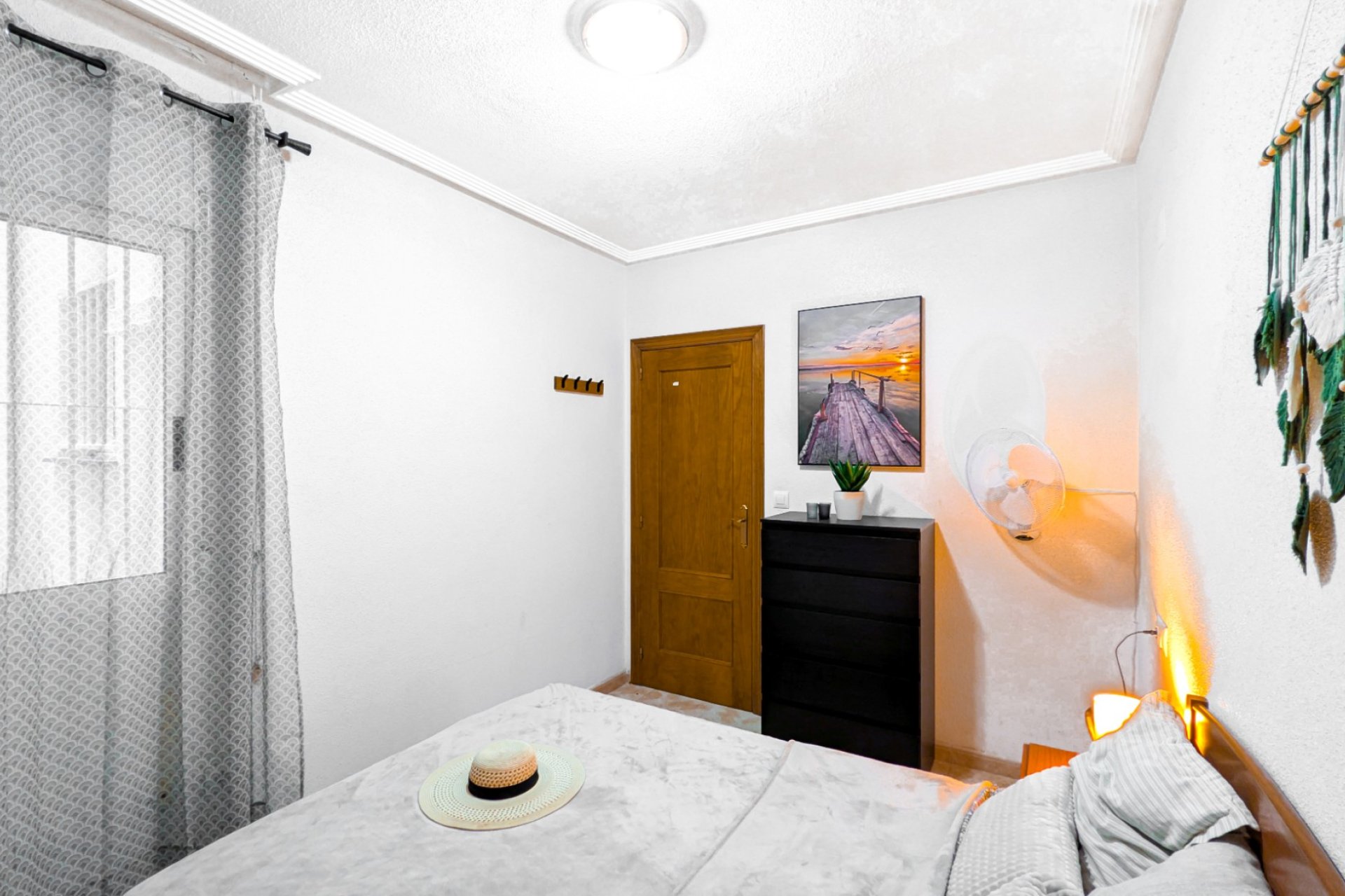 Wiederverkauf - Wohnung -
Torrevieja - Costa Blanca