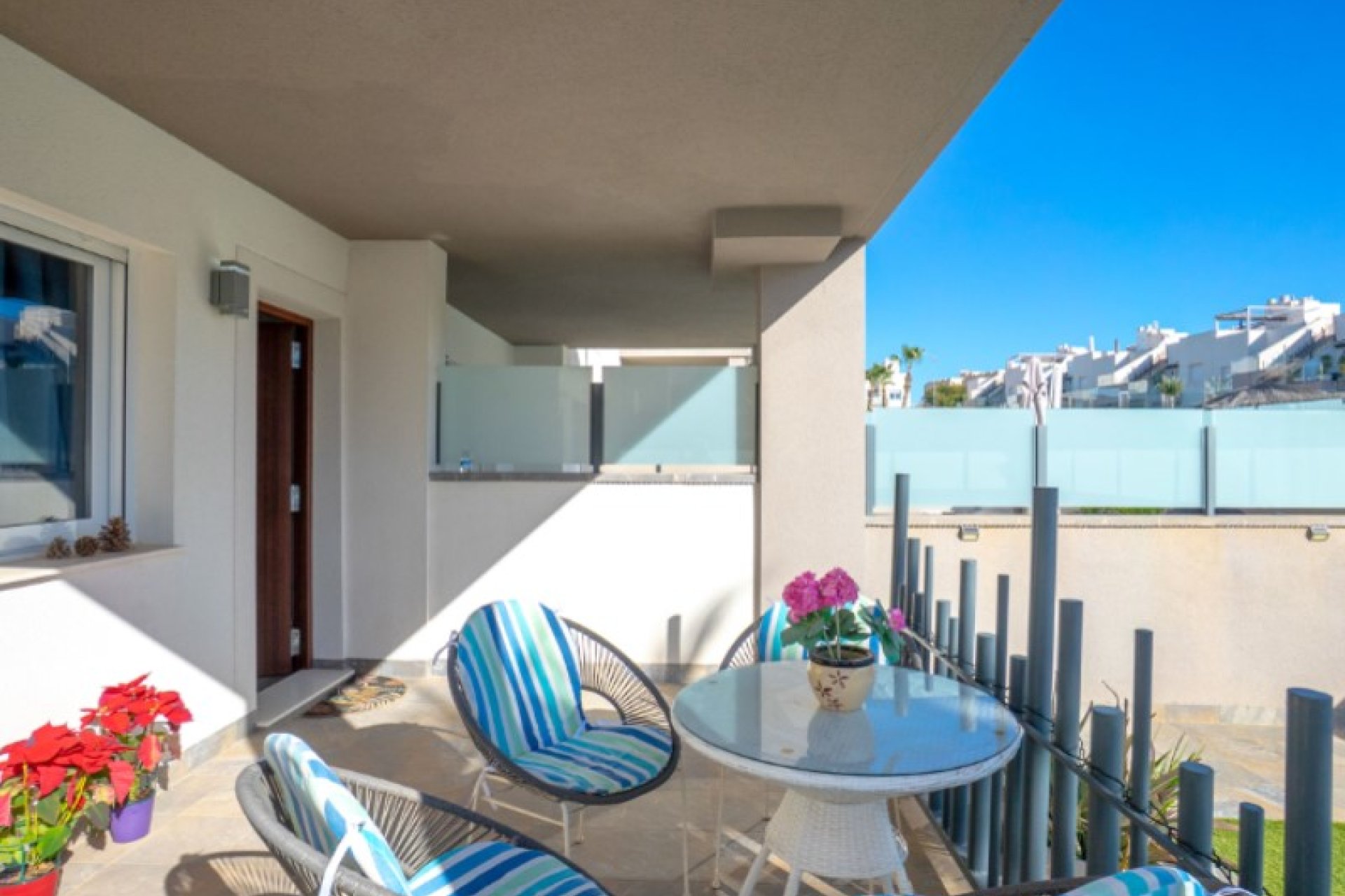 Wiederverkauf - Wohnung -
Torrevieja - Costa Blanca