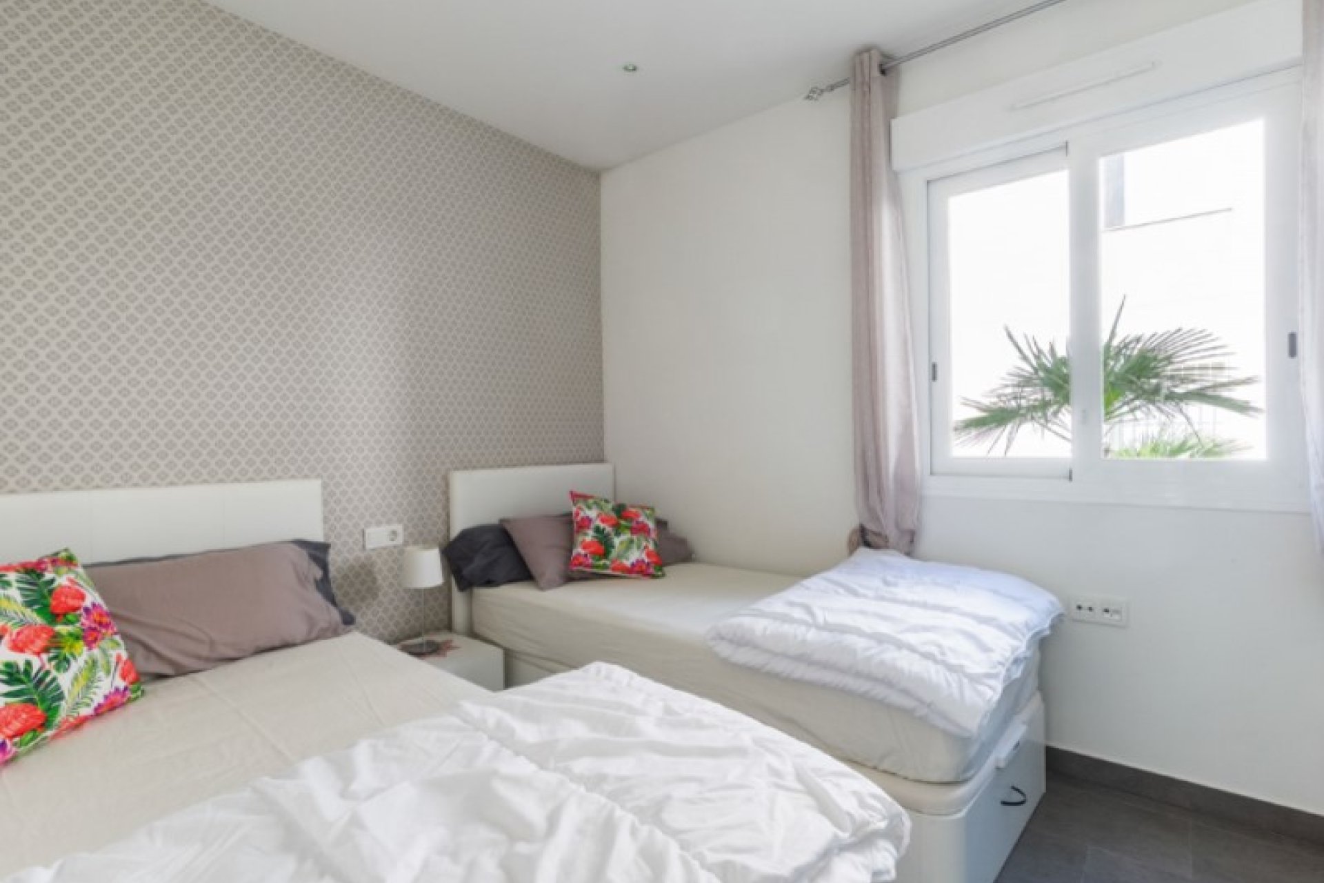 Wiederverkauf - Wohnung -
Torrevieja - Costa Blanca