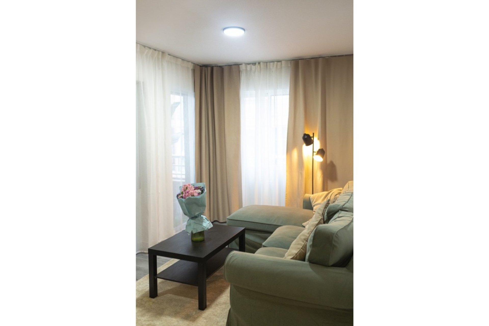 Wiederverkauf - Wohnung -
Torrevieja - Costa Blanca