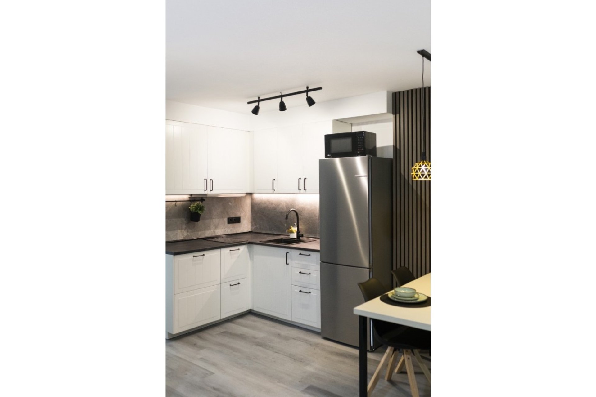 Wiederverkauf - Wohnung -
Torrevieja - Costa Blanca