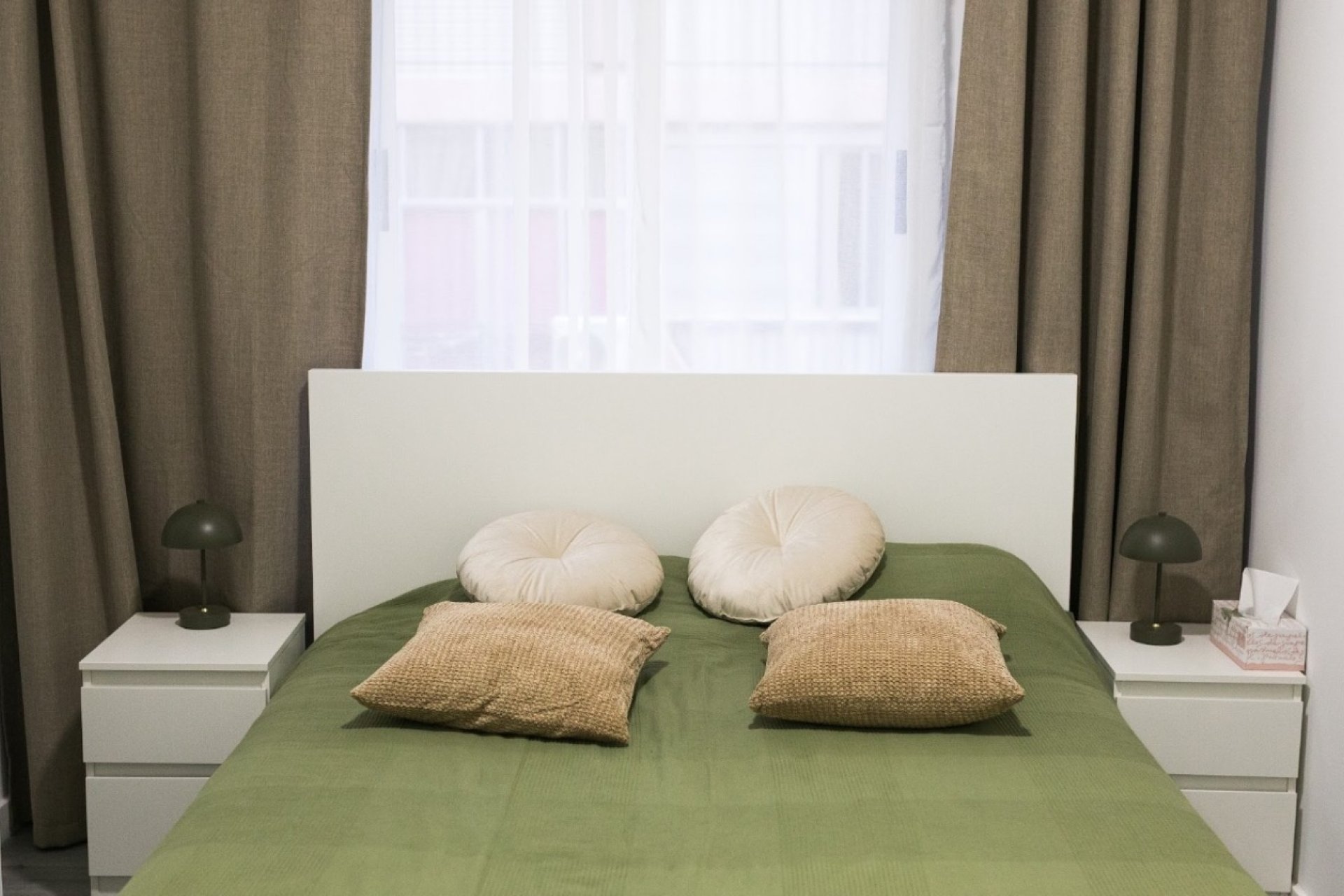 Wiederverkauf - Wohnung -
Torrevieja - Costa Blanca