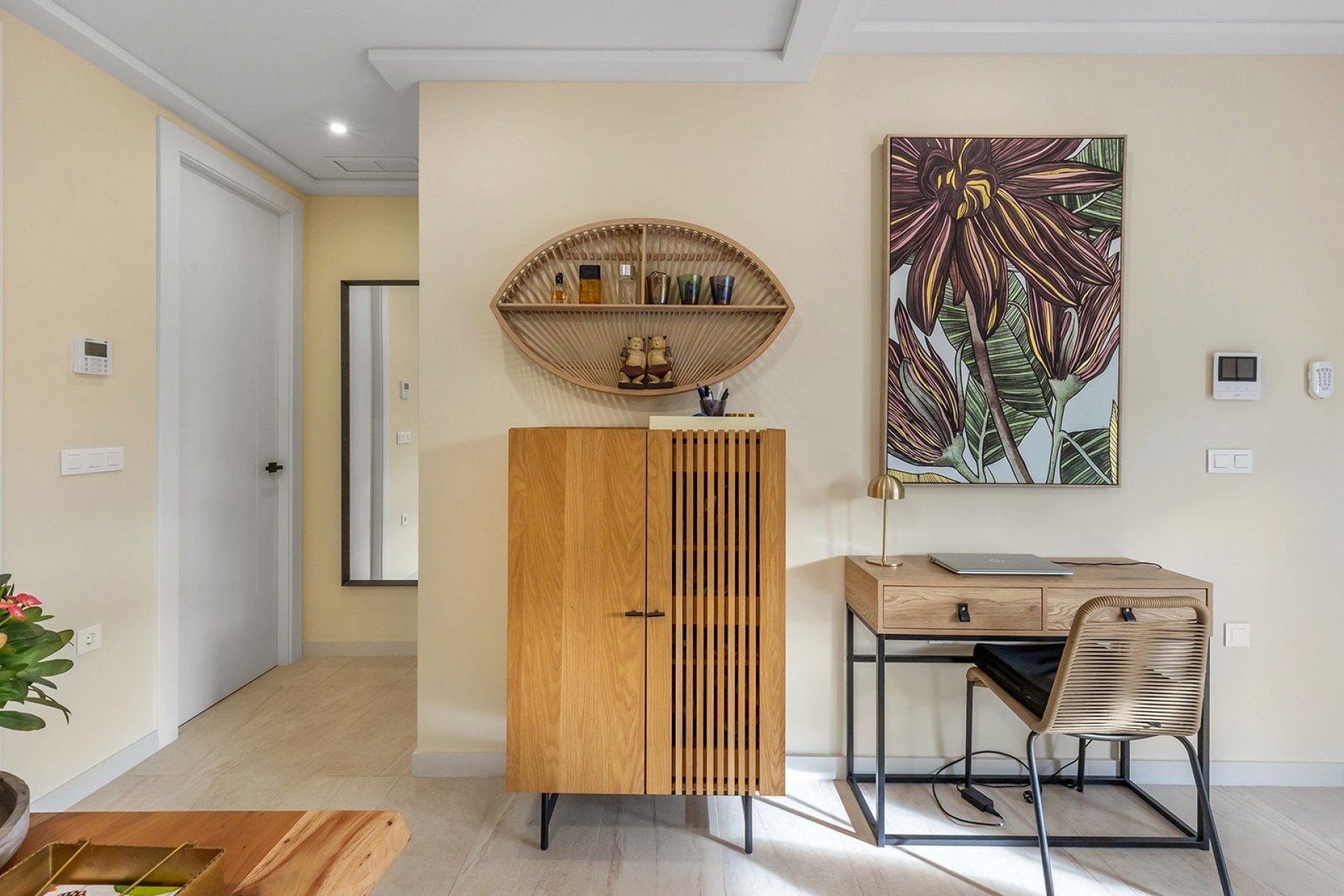 Wiederverkauf - Wohnung -
Torrevieja - Costa Blanca