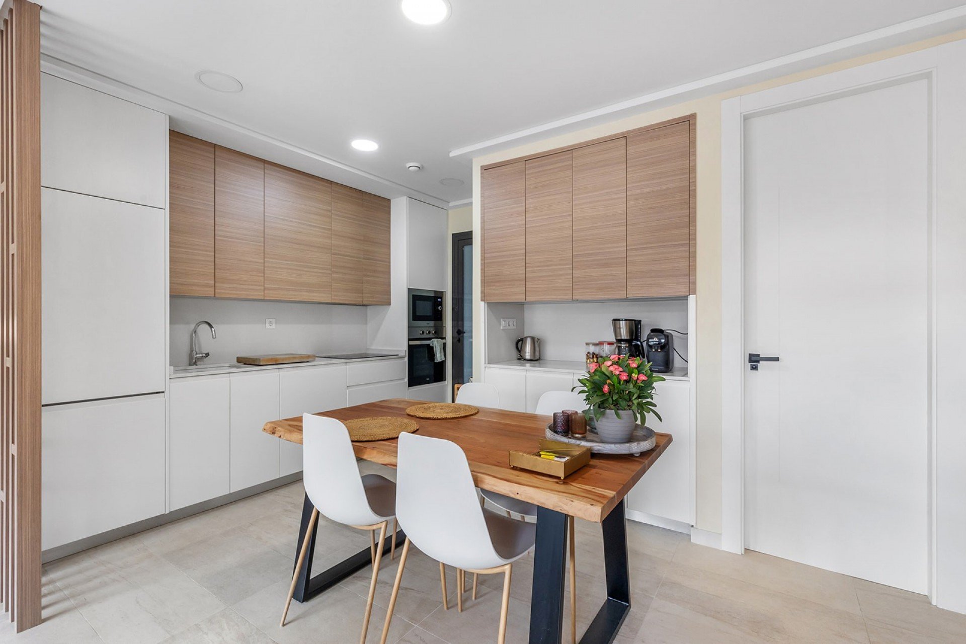 Wiederverkauf - Wohnung -
Torrevieja - Costa Blanca