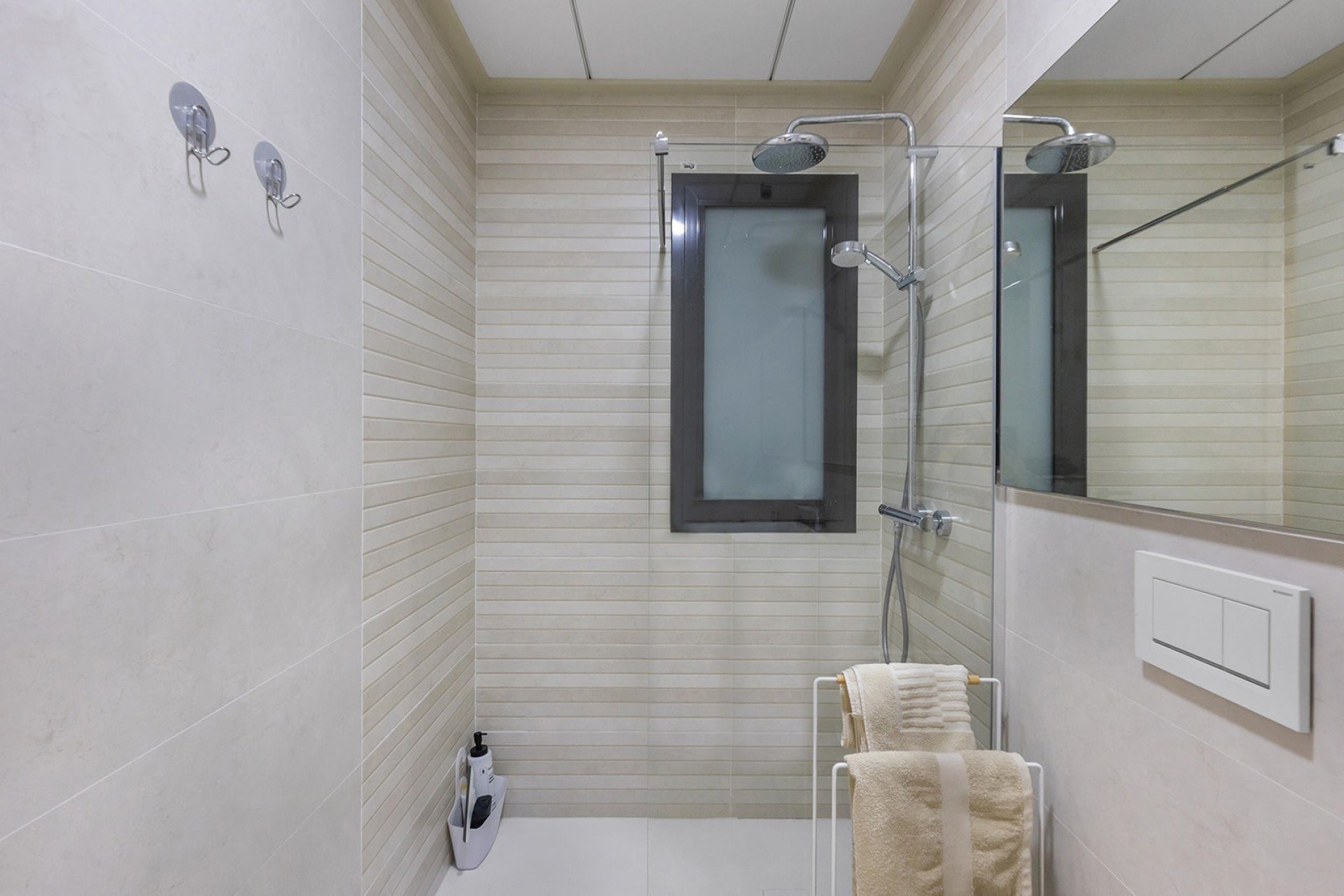 Wiederverkauf - Wohnung -
Torrevieja - Costa Blanca