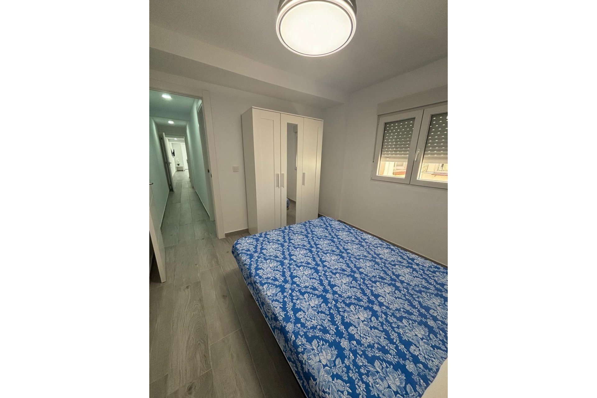 Wiederverkauf - Wohnung -
Torrevieja - Costa Blanca