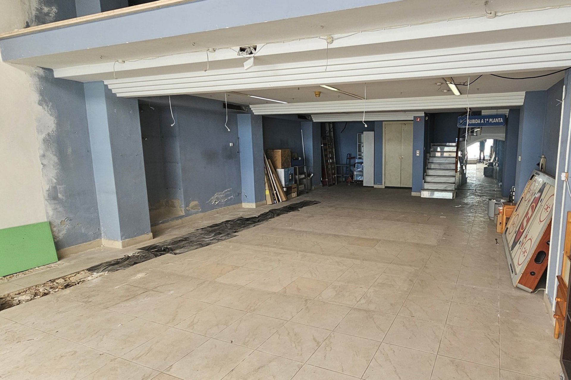 Wiederverkauf - Wohnung -
Torrevieja - Costa Blanca