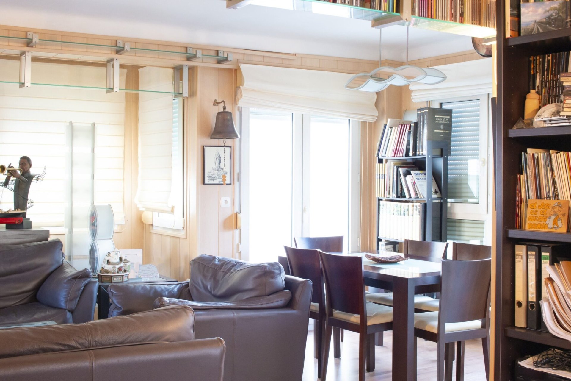 Wiederverkauf - Wohnung -
Torrevieja - Costa Blanca