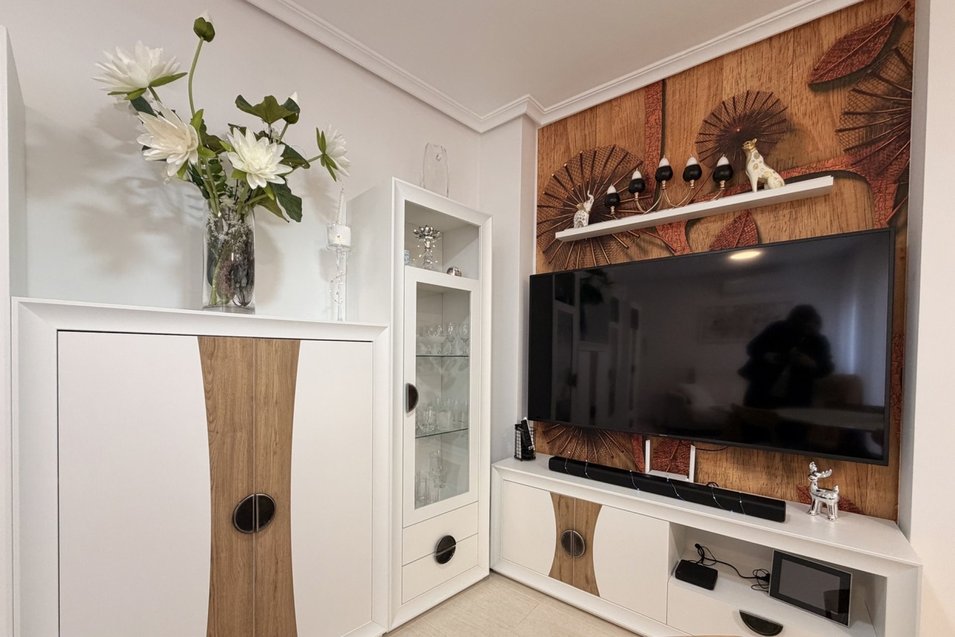 Wiederverkauf - Wohnung -
Torrevieja - Costa Blanca