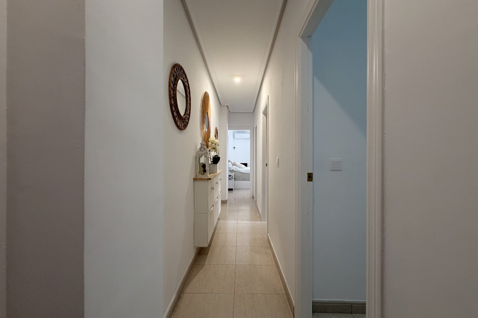 Wiederverkauf - Wohnung -
Torrevieja - Costa Blanca