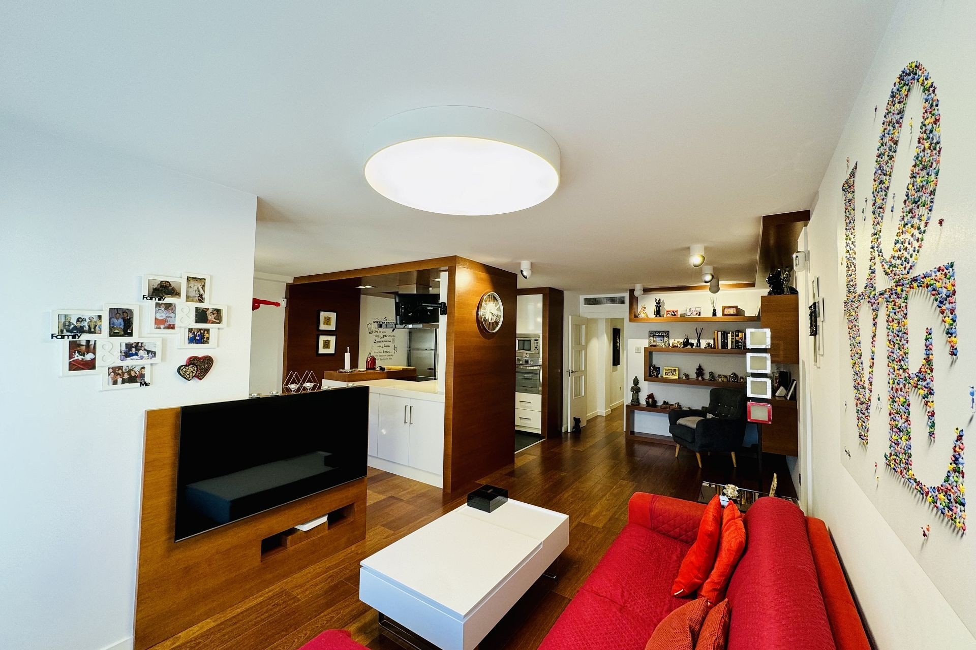 Wiederverkauf - Wohnung -
Torrevieja - Costa Blanca