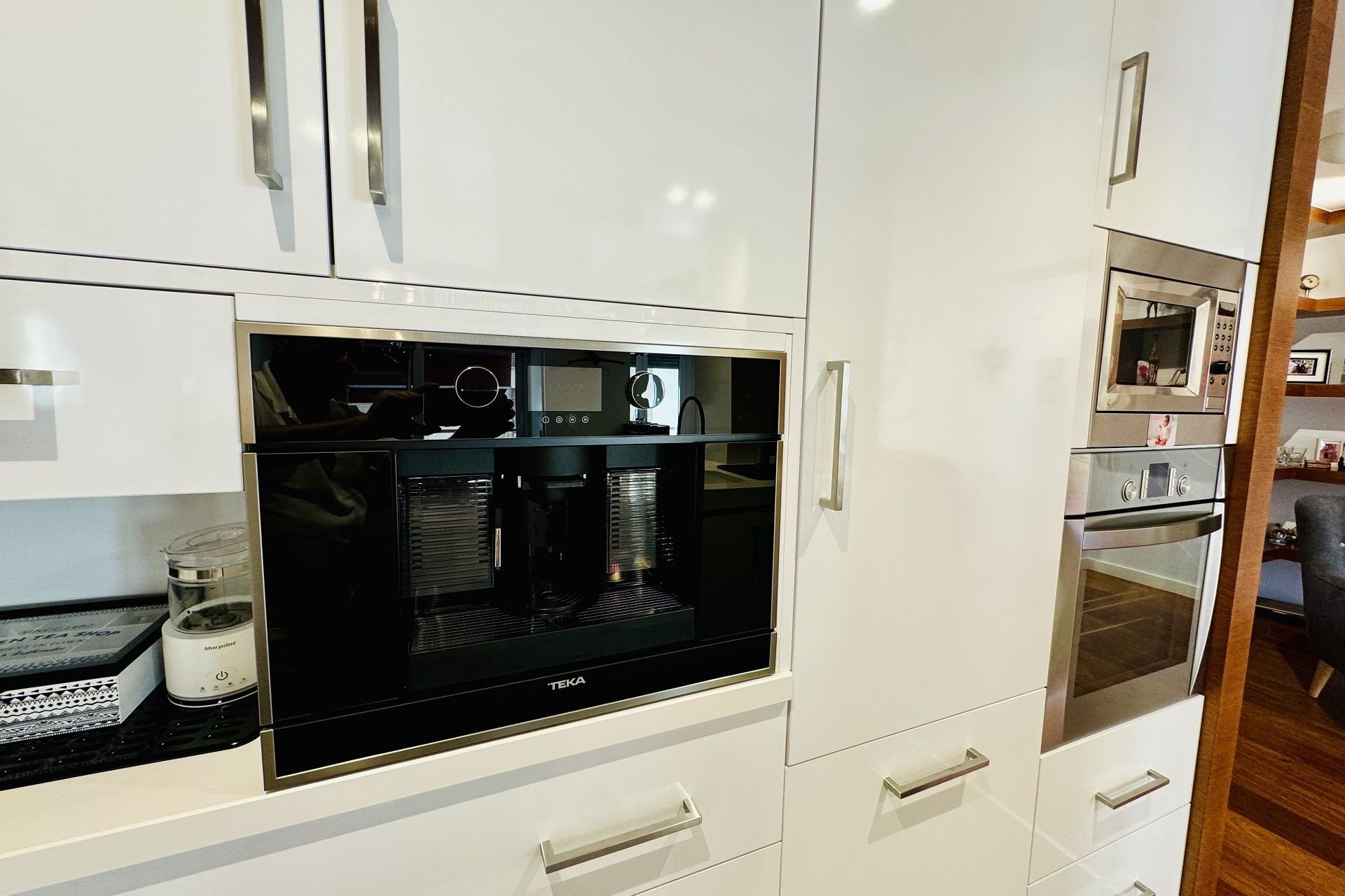 Wiederverkauf - Wohnung -
Torrevieja - Costa Blanca