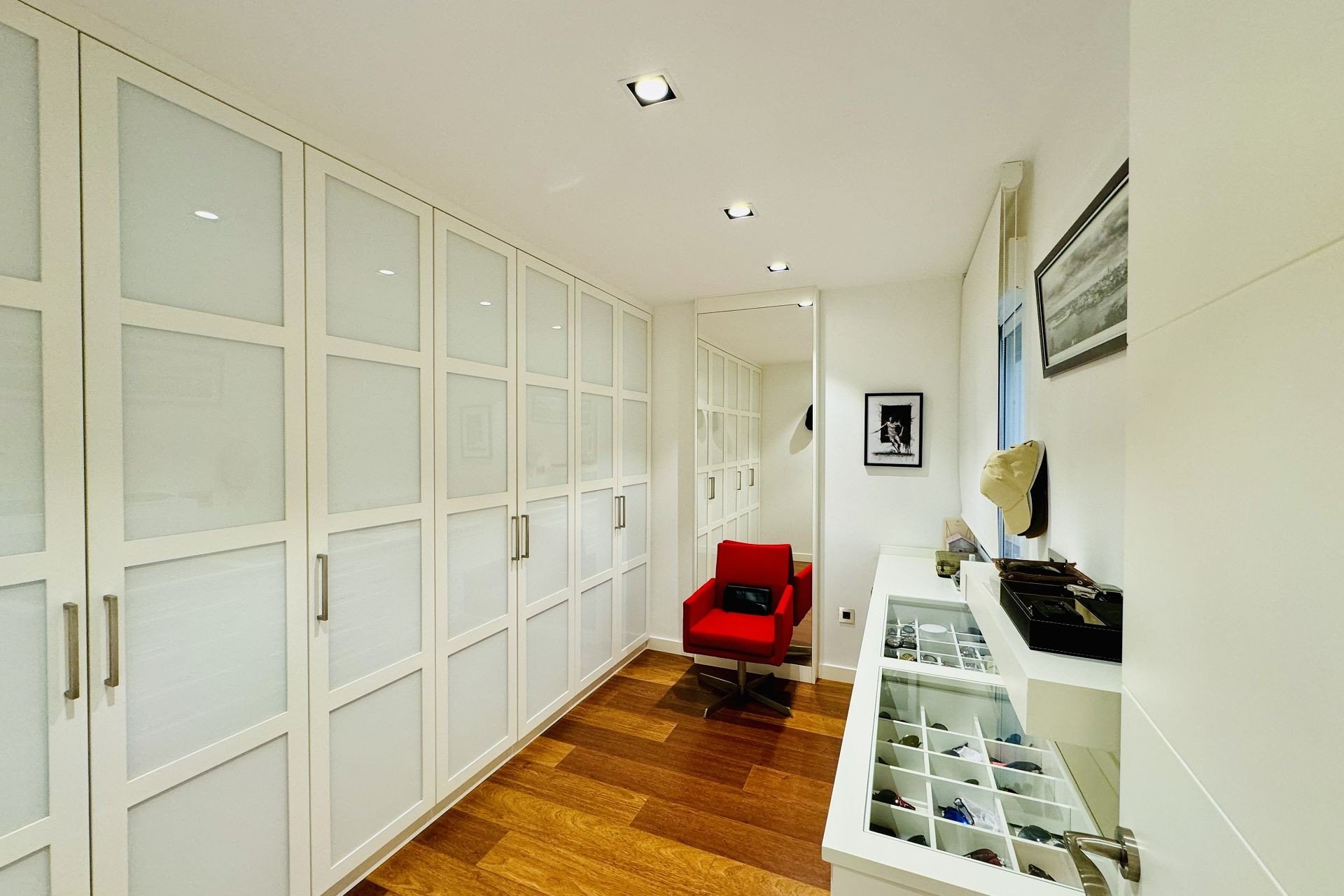 Wiederverkauf - Wohnung -
Torrevieja - Costa Blanca