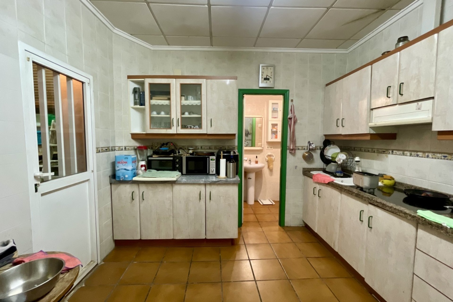 Wiederverkauf - Wohnung -
Torrevieja - Costa Blanca