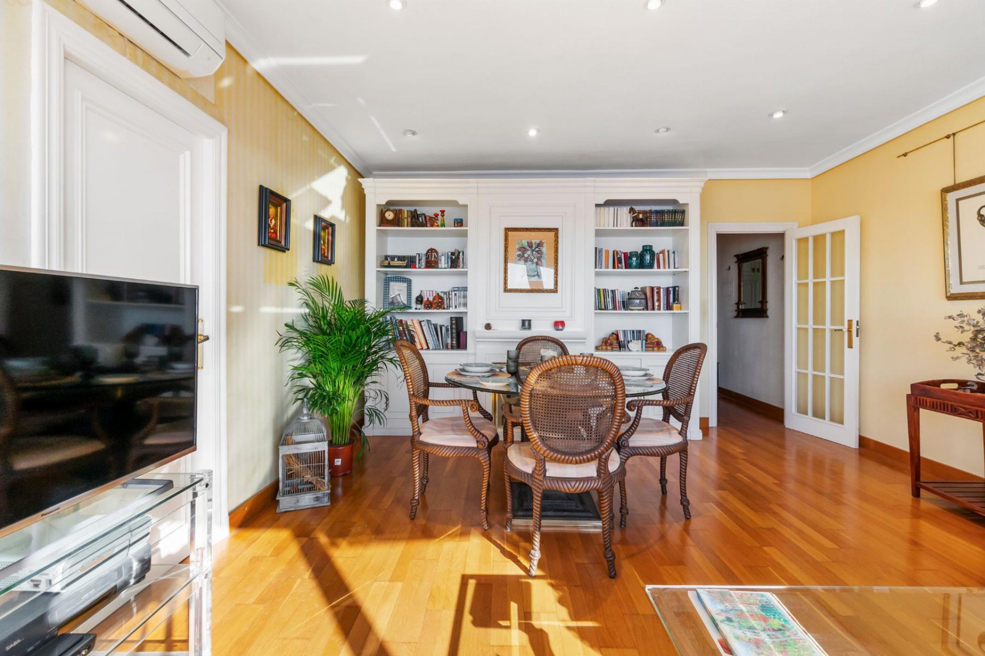 Wiederverkauf - Wohnung -
Torrevieja - Costa Blanca