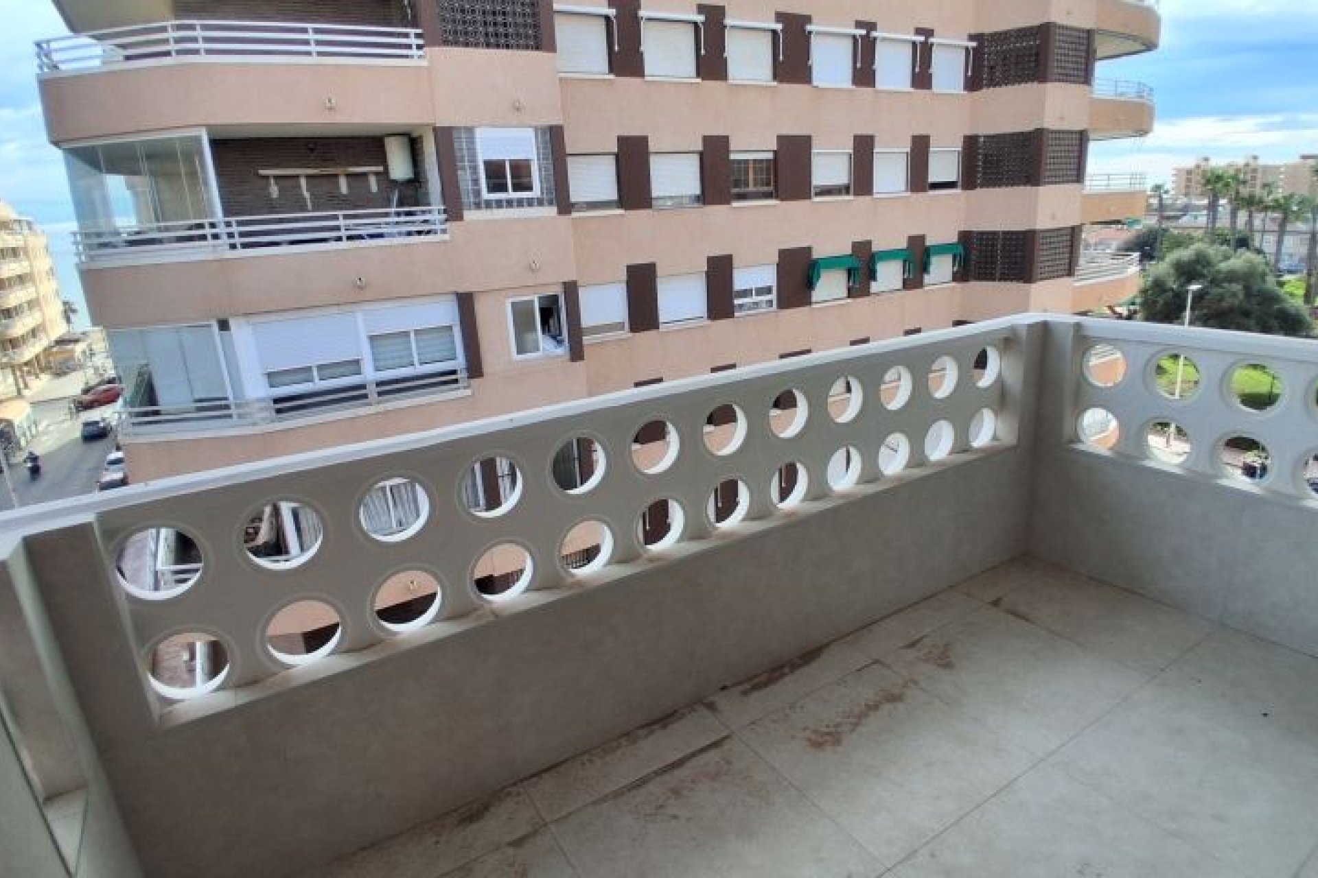 Wiederverkauf - Wohnung -
Torrevieja - Costa Blanca